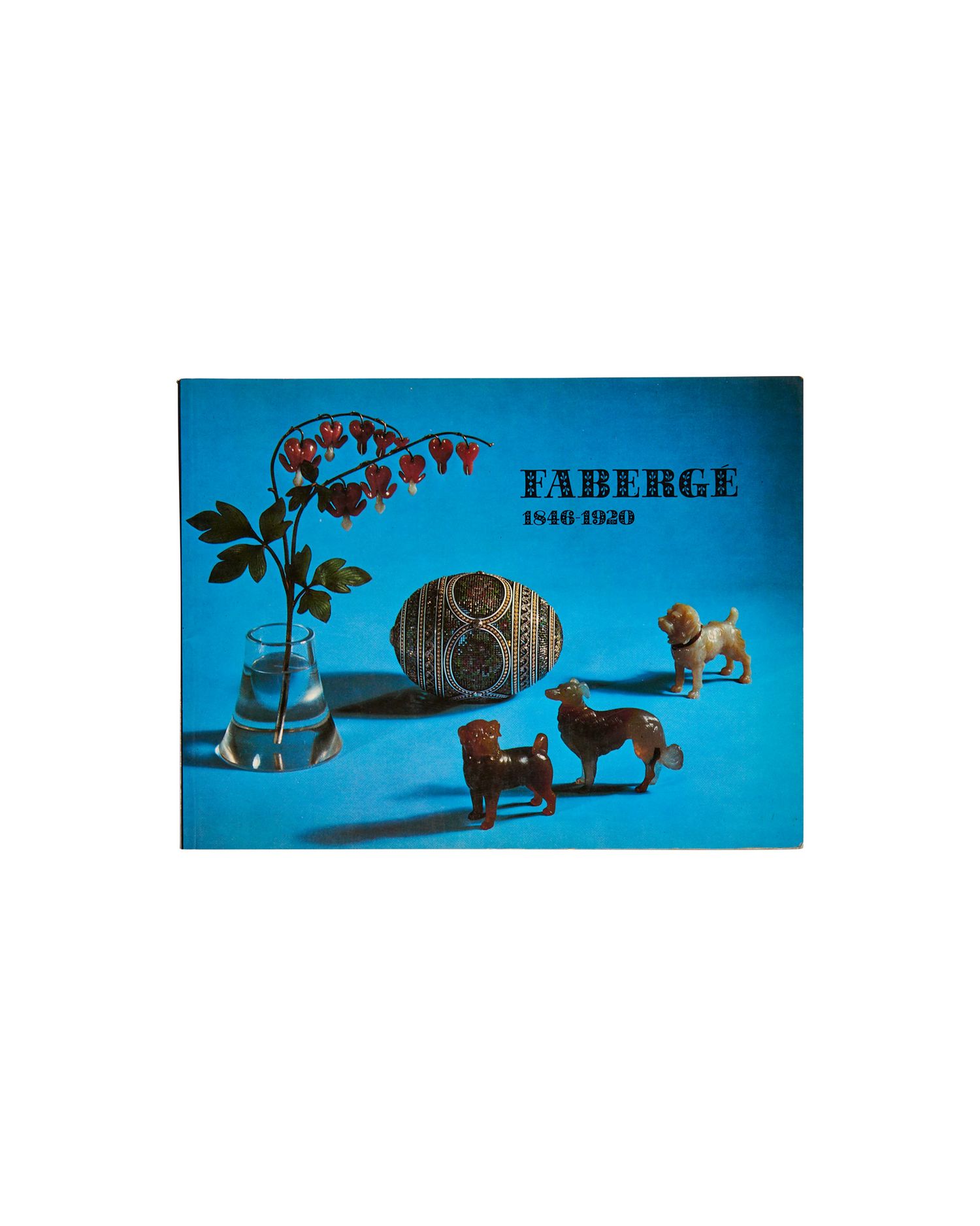 Fabergé 1846-1920 | Marc Jacobs Outlet