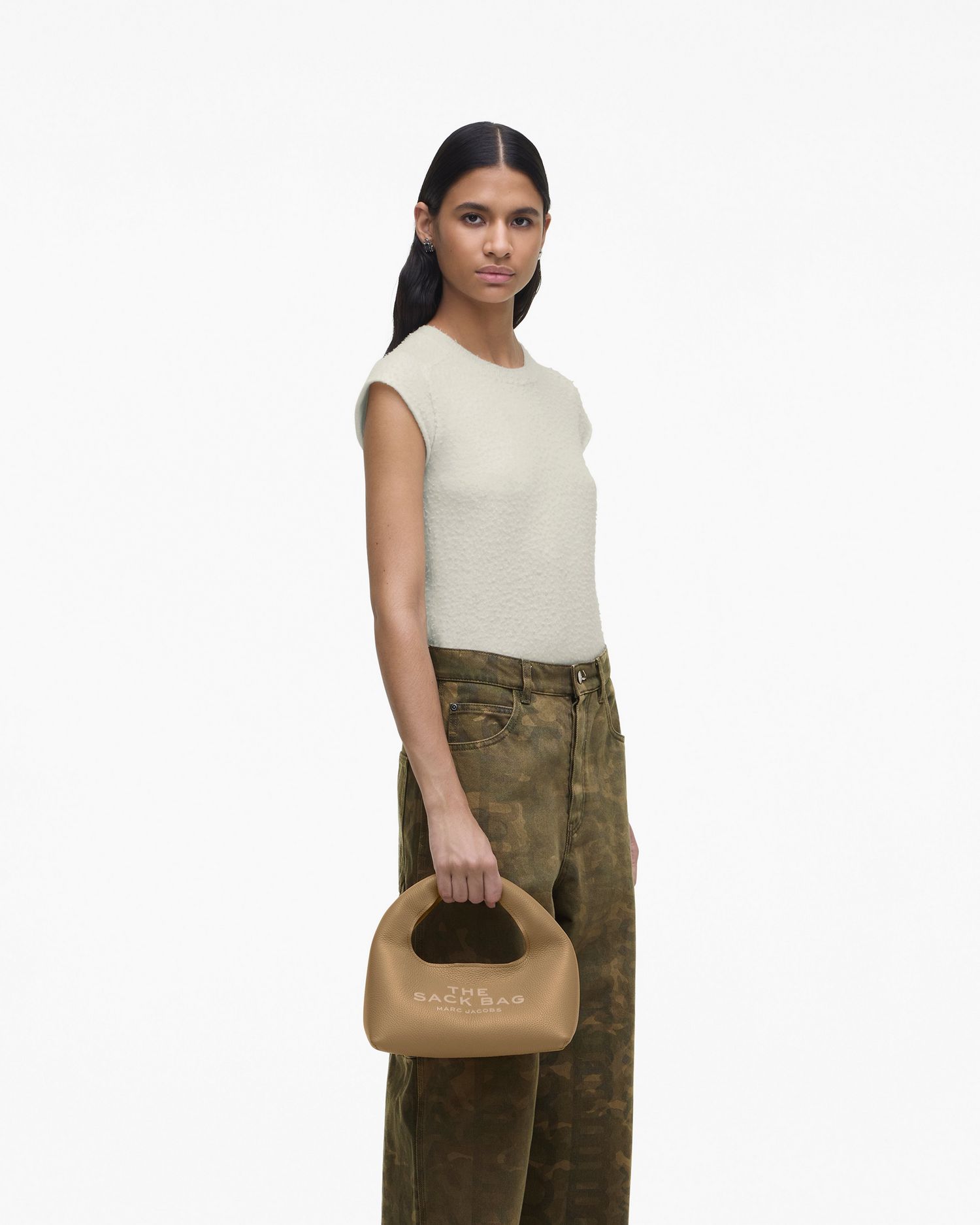 The Mini Sack Bag | Marc Jacobs Outlet