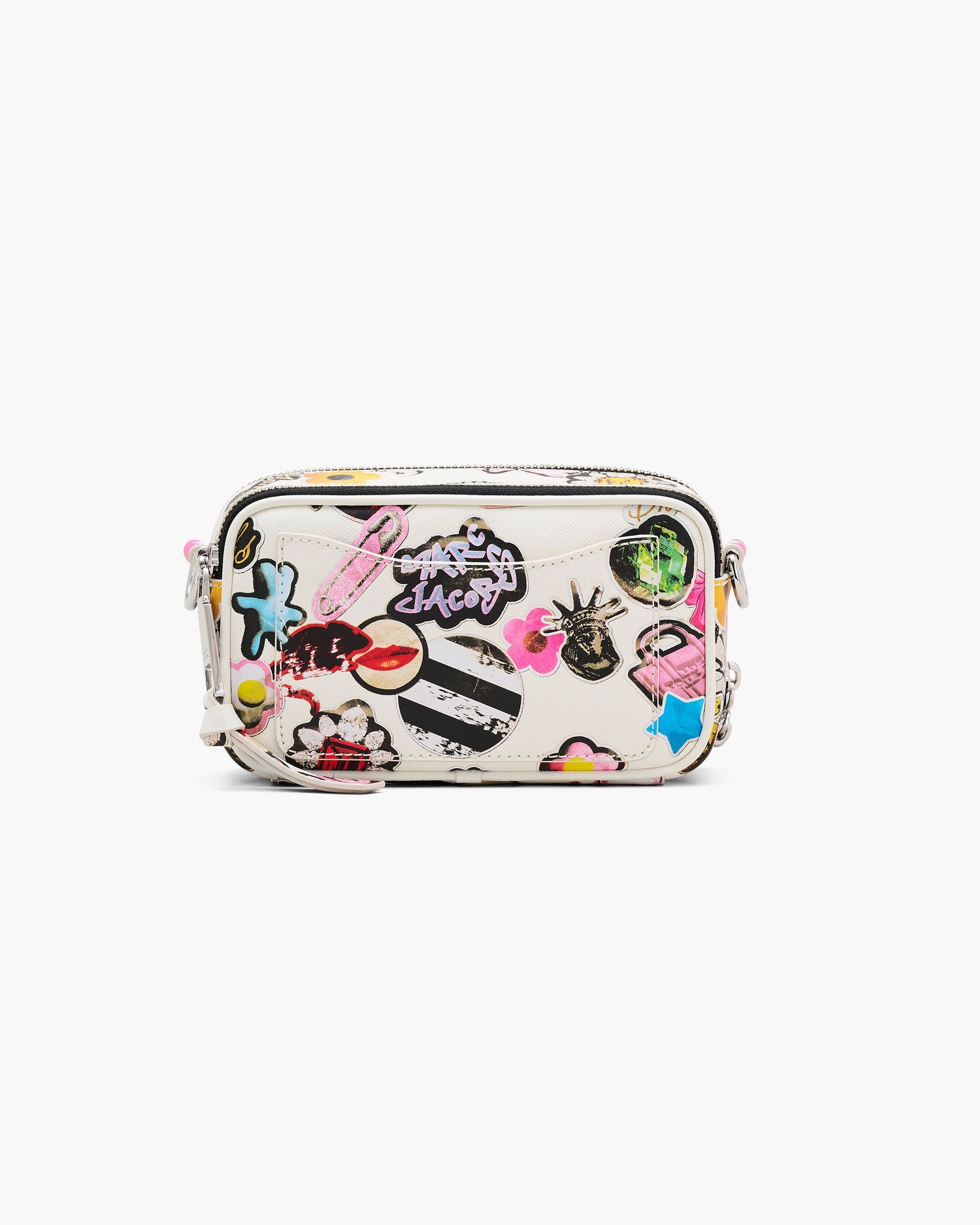 The Sticker Snapshot | Marc Jacobs Outlet