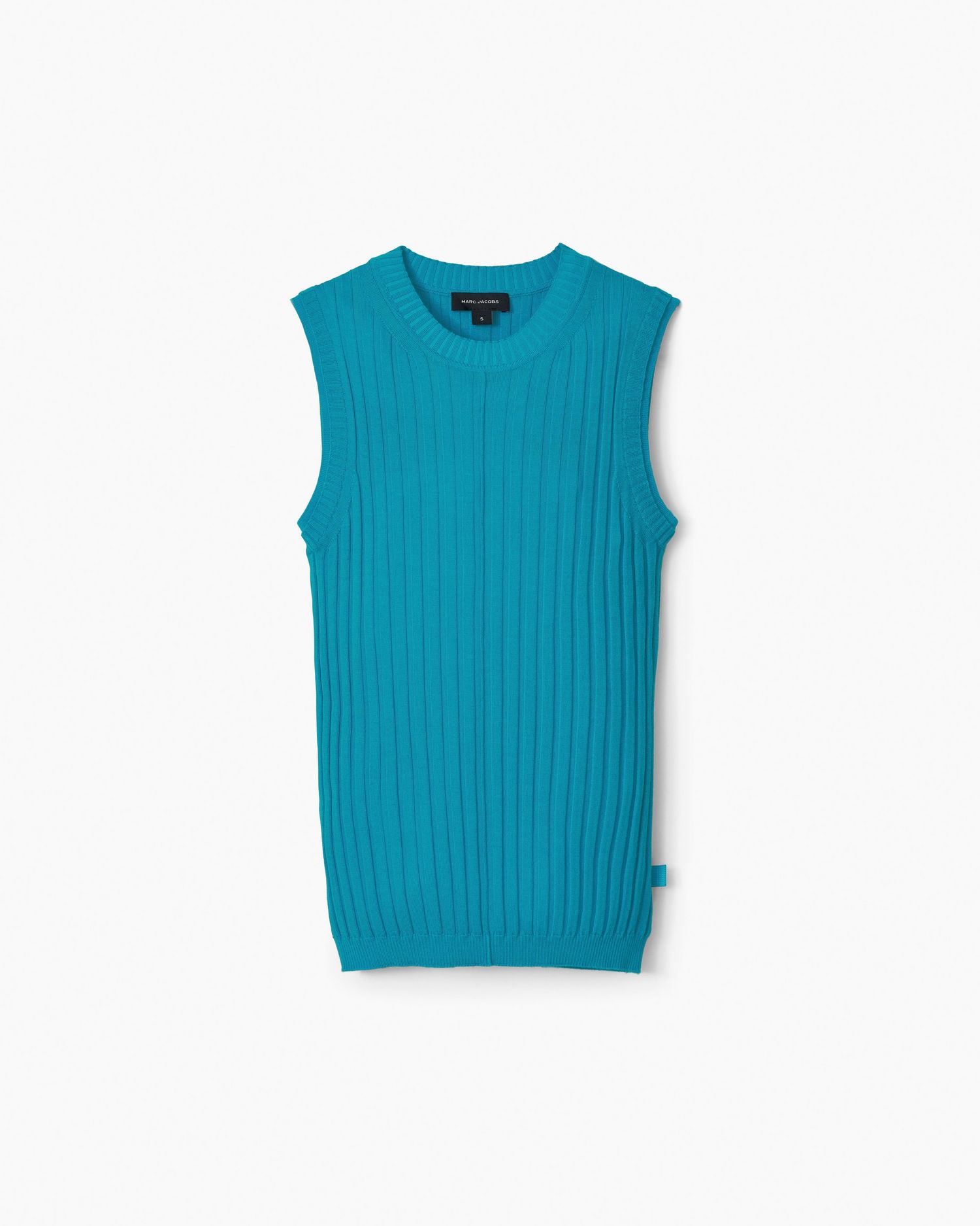 Fine Ribbed Merino Tank | Marc Jacobs Outlet