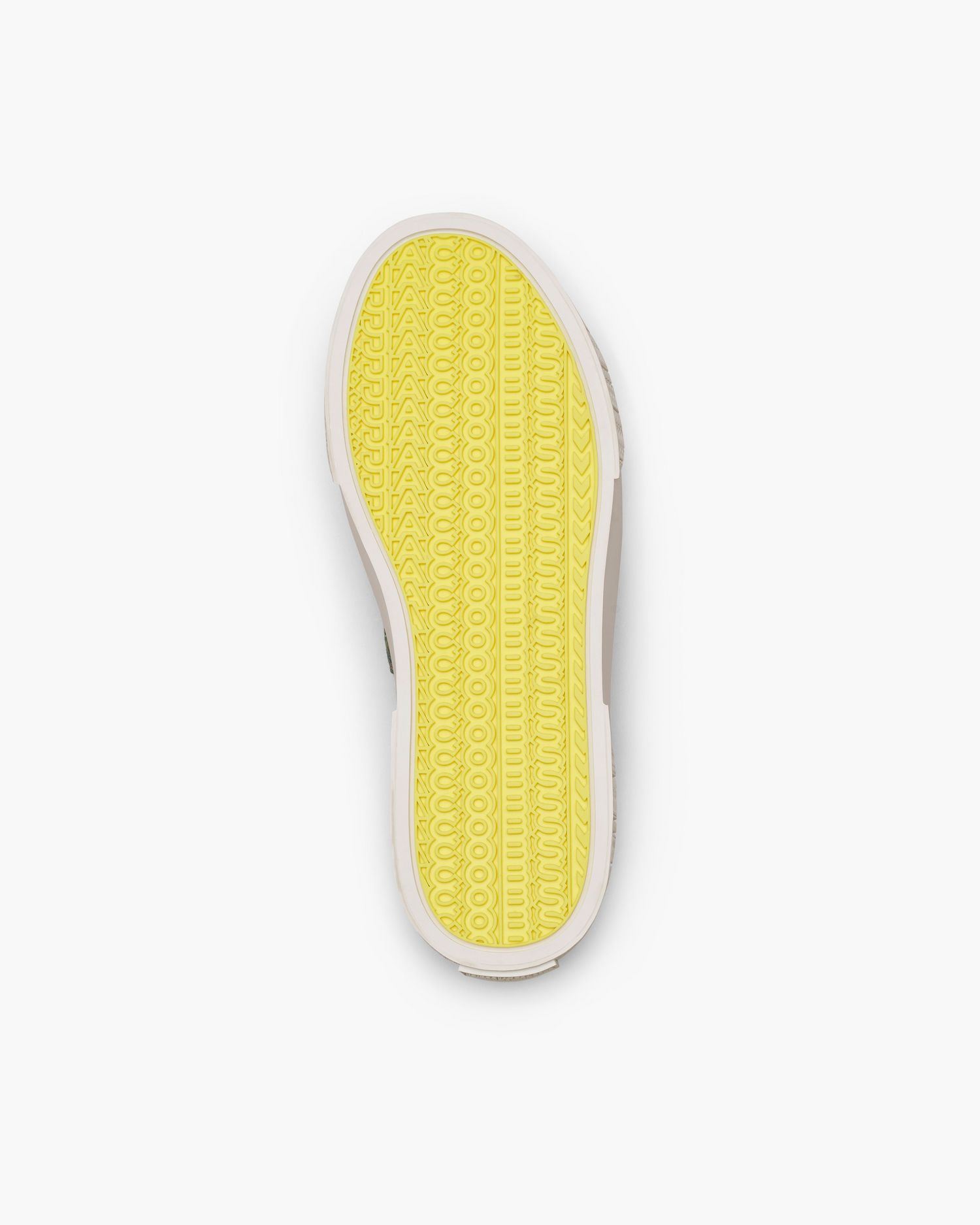 The Deconstructed Denim Sneaker | Marc Jacobs Outlet