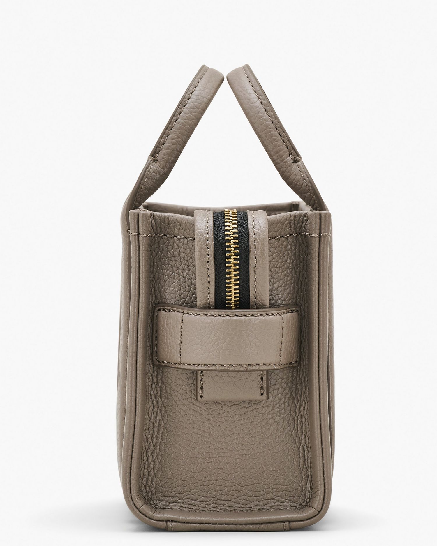 The Leather Crossbody Tote Bag | Marc Jacobs Outlet