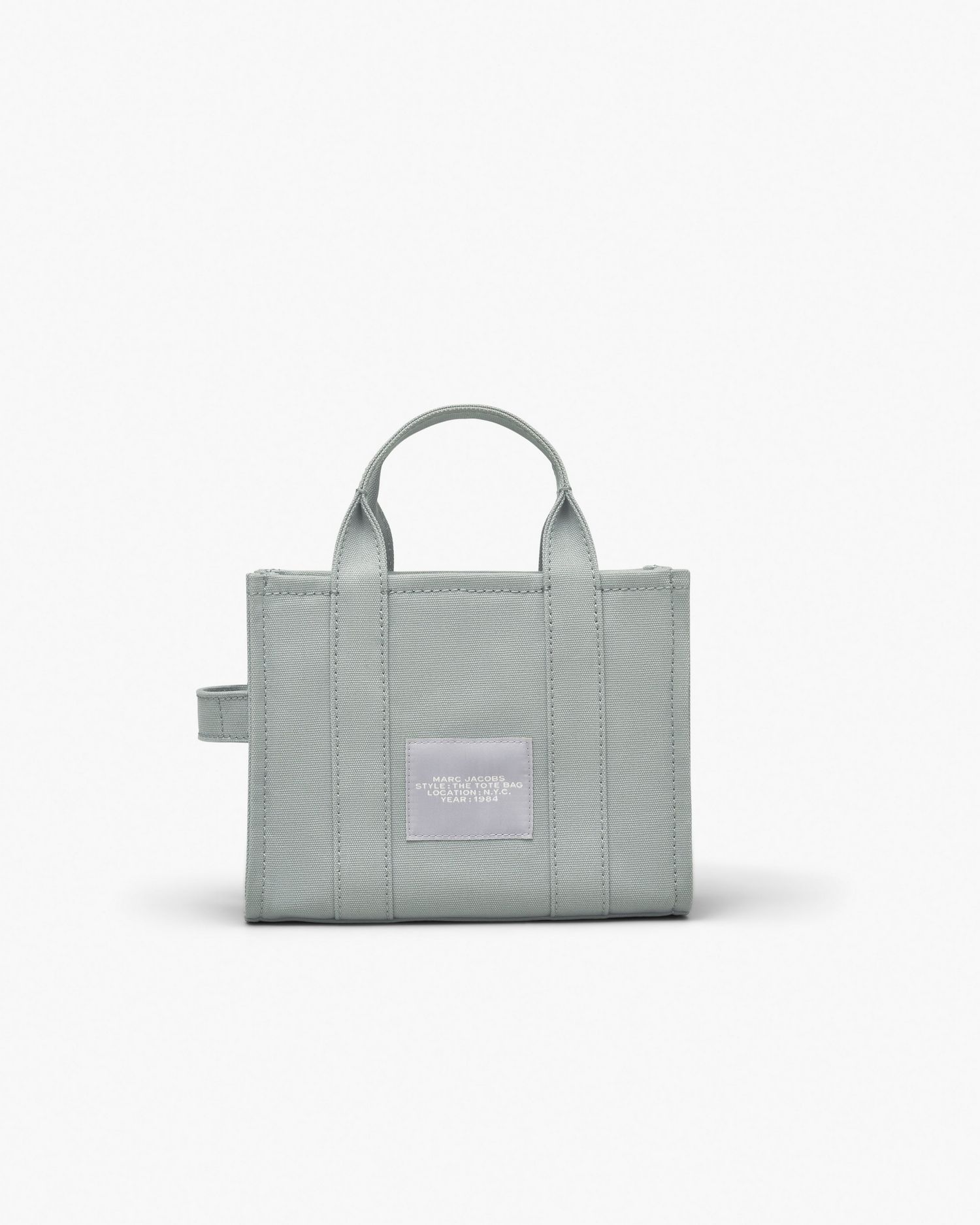 The Canvas Small Tote Bag | Marc Jacobs Outlet
