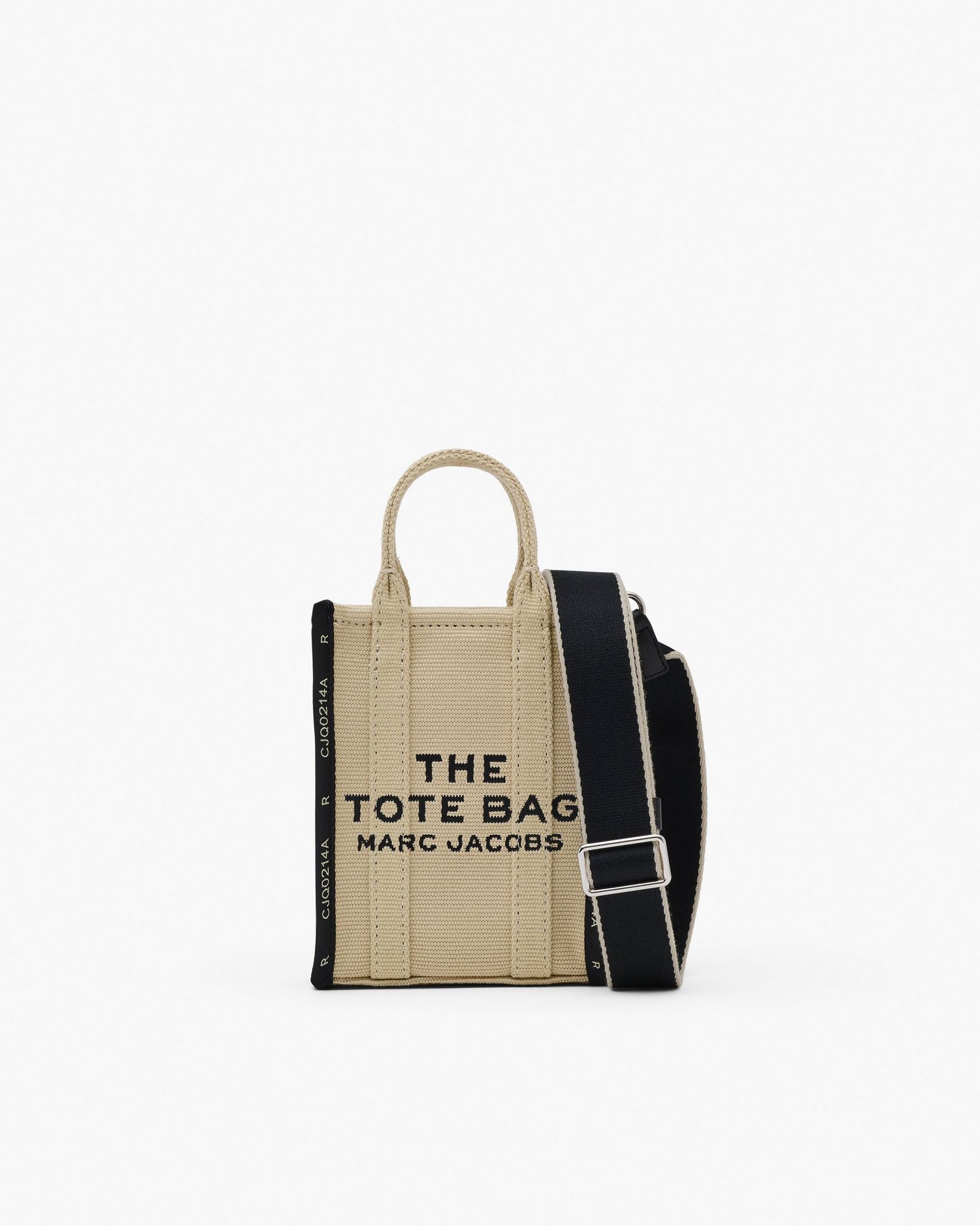 The Jacquard Crossbody Tote Bag | Marc Jacobs Outlet