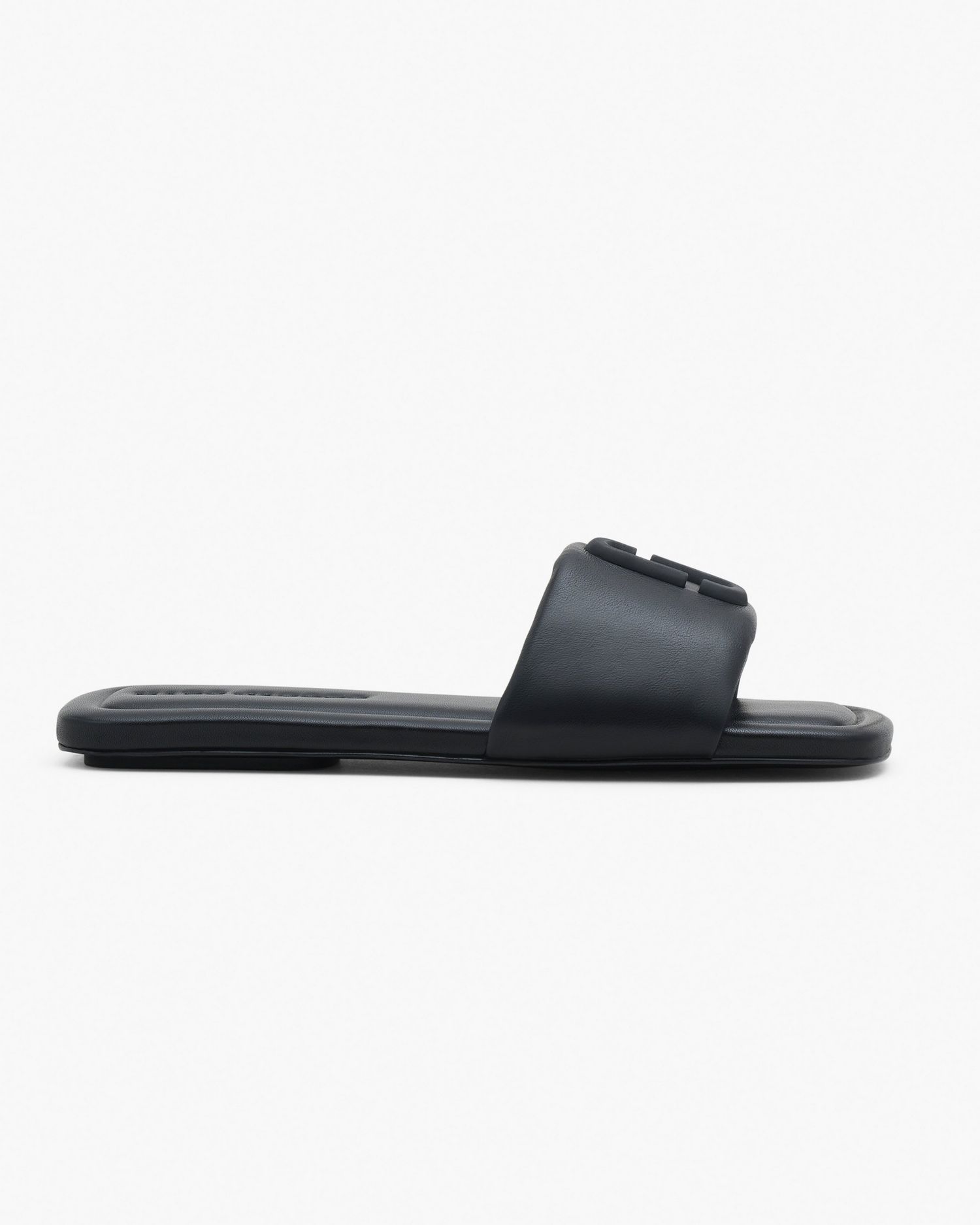 The J Marc Leather Sandal | Marc Jacobs Outlet
