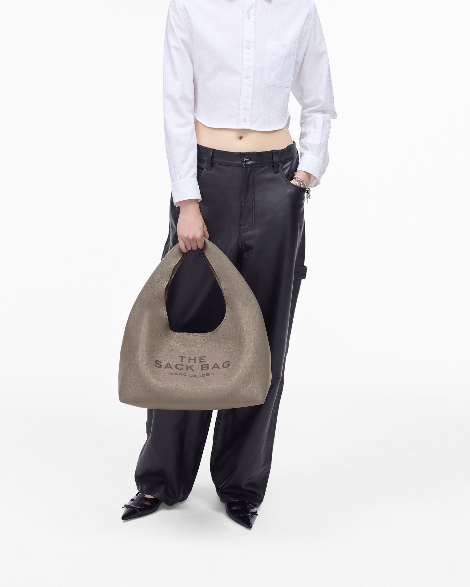 The Sack Bag | Marc Jacobs Outlet