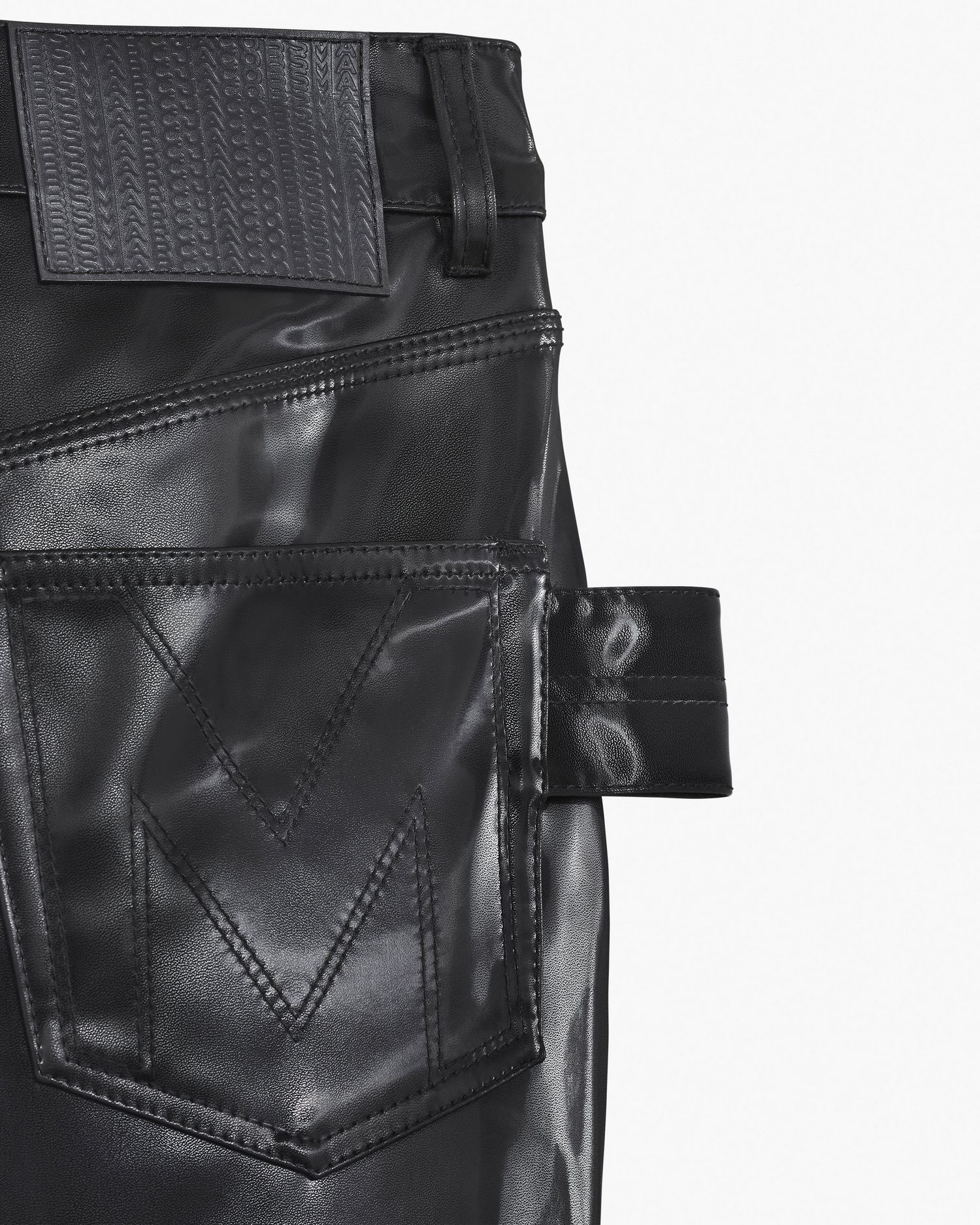 The Reflective Skirt | Marc Jacobs Outlet