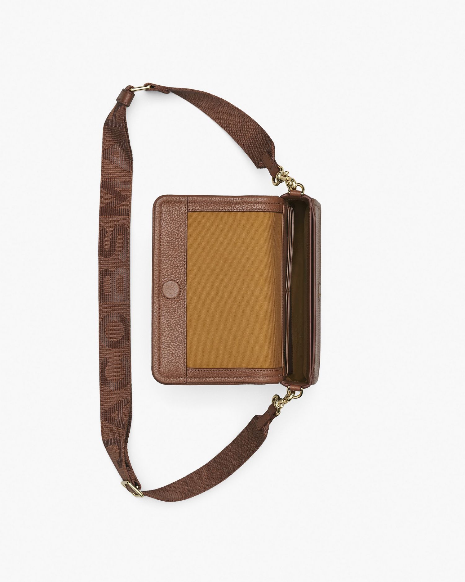 The Leather Mini Bag | Marc Jacobs Outlet