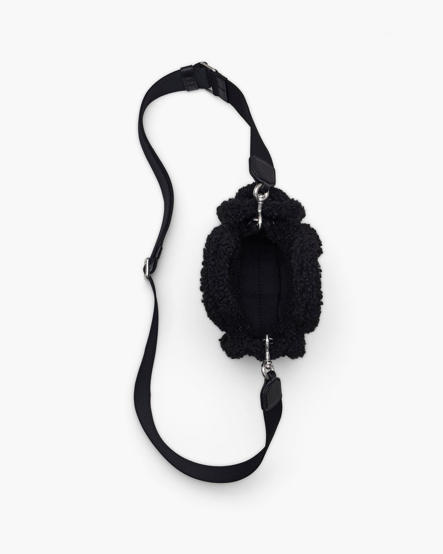 The Teddy Crossbody Tote Bag | Marc Jacobs Outlet