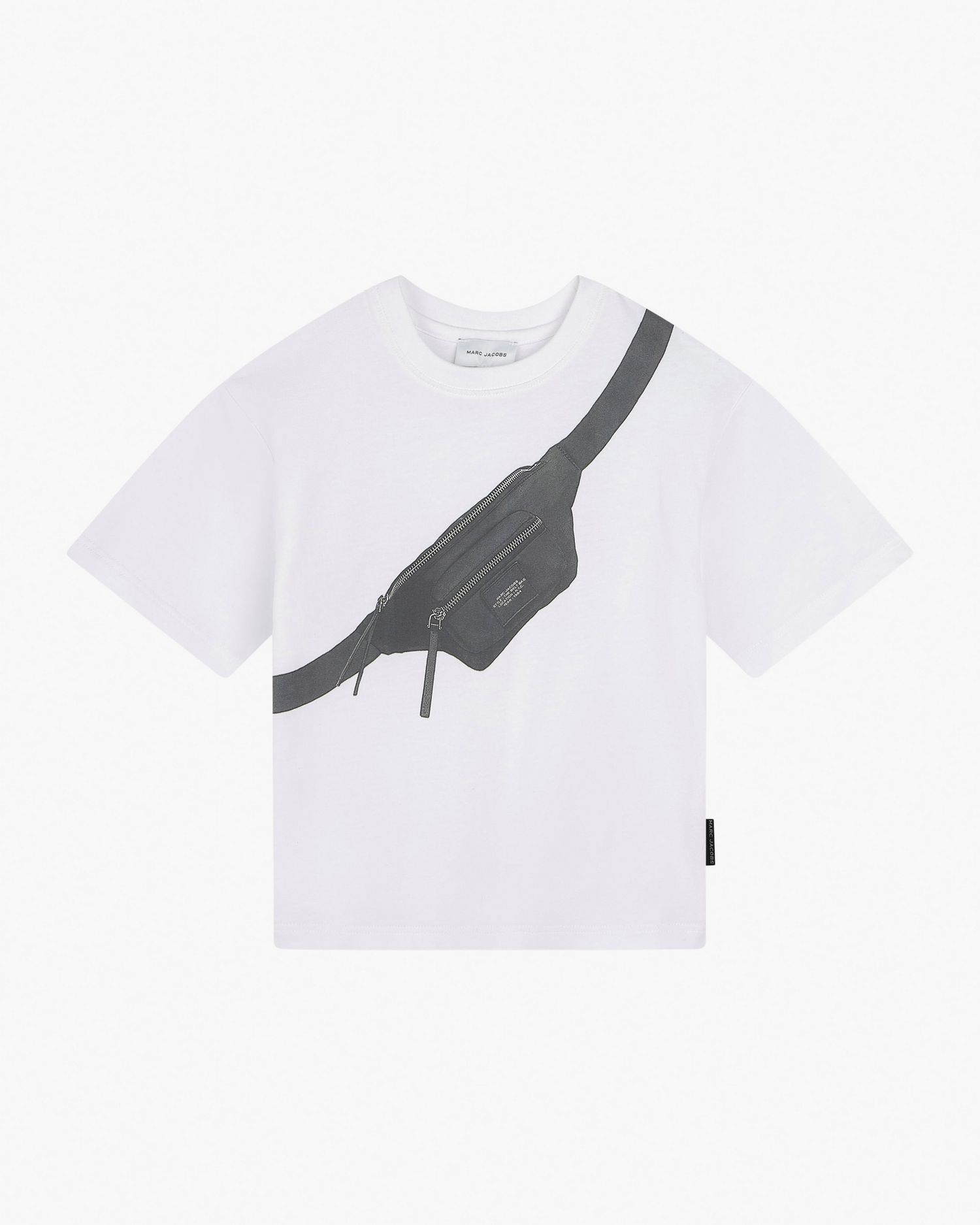 The Belt Bag Tee | Marc Jacobs Outlet