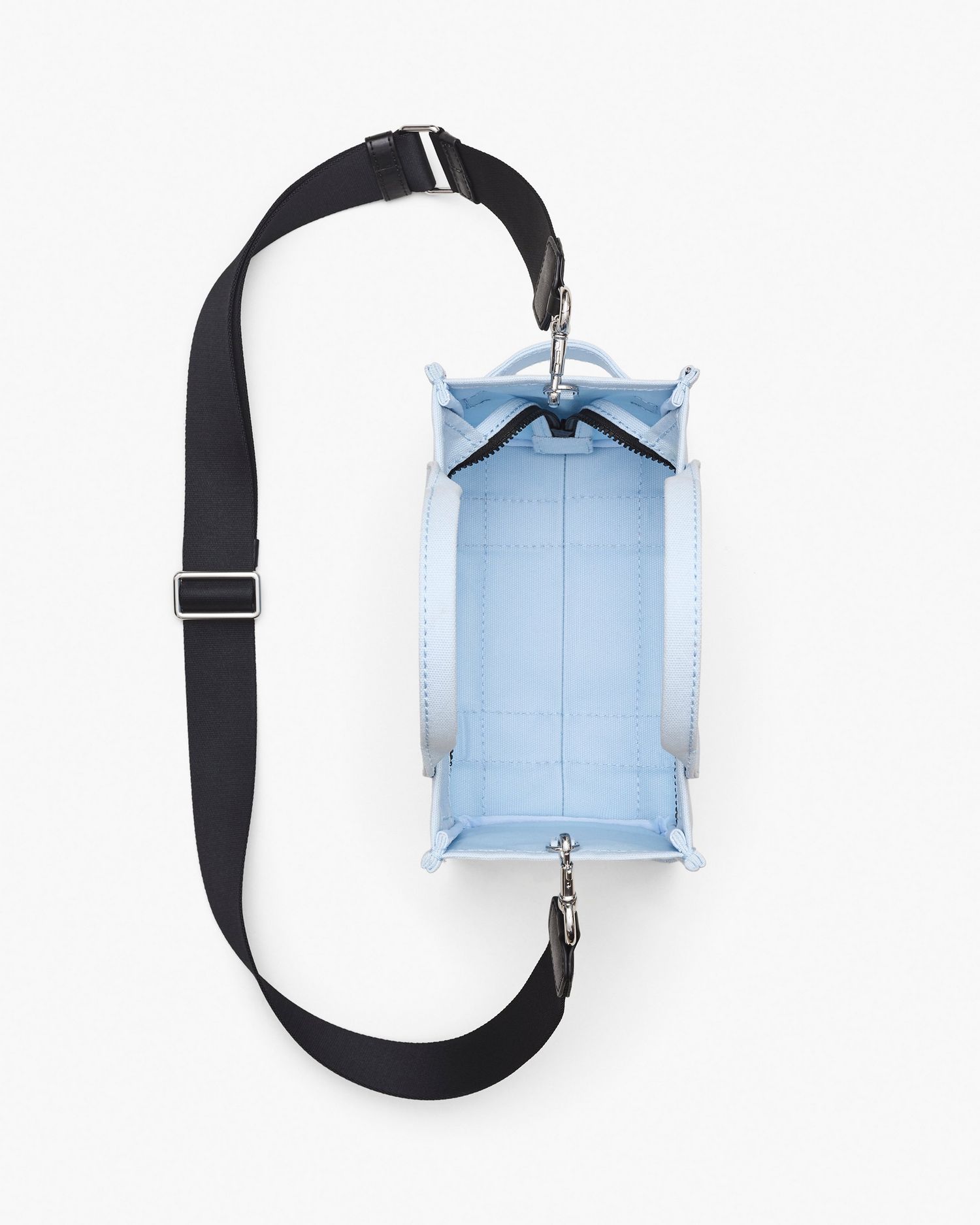 The Canvas Small Tote Bag | Marc Jacobs Outlet