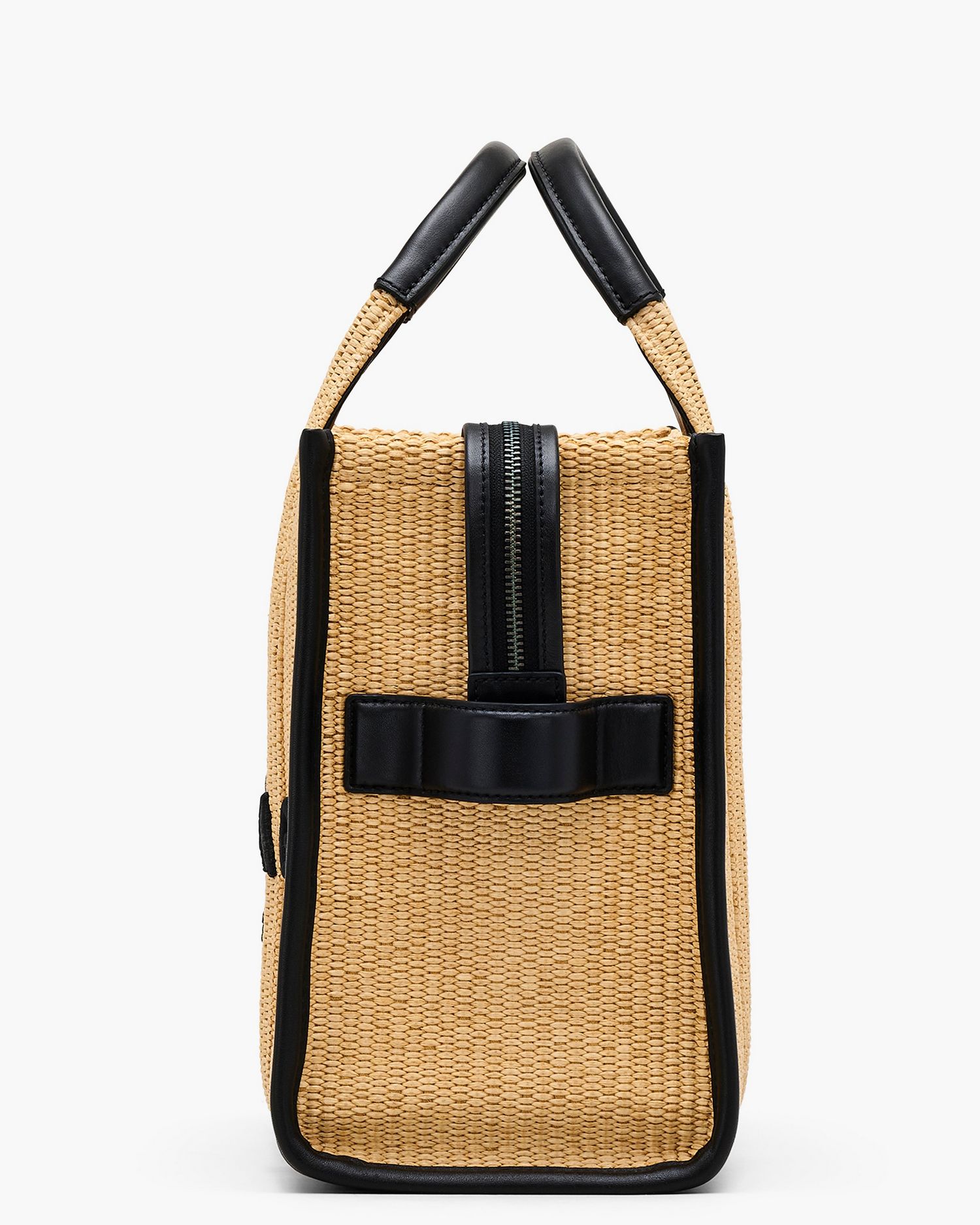 The Woven Medium Tote Bag | Marc Jacobs Outlet