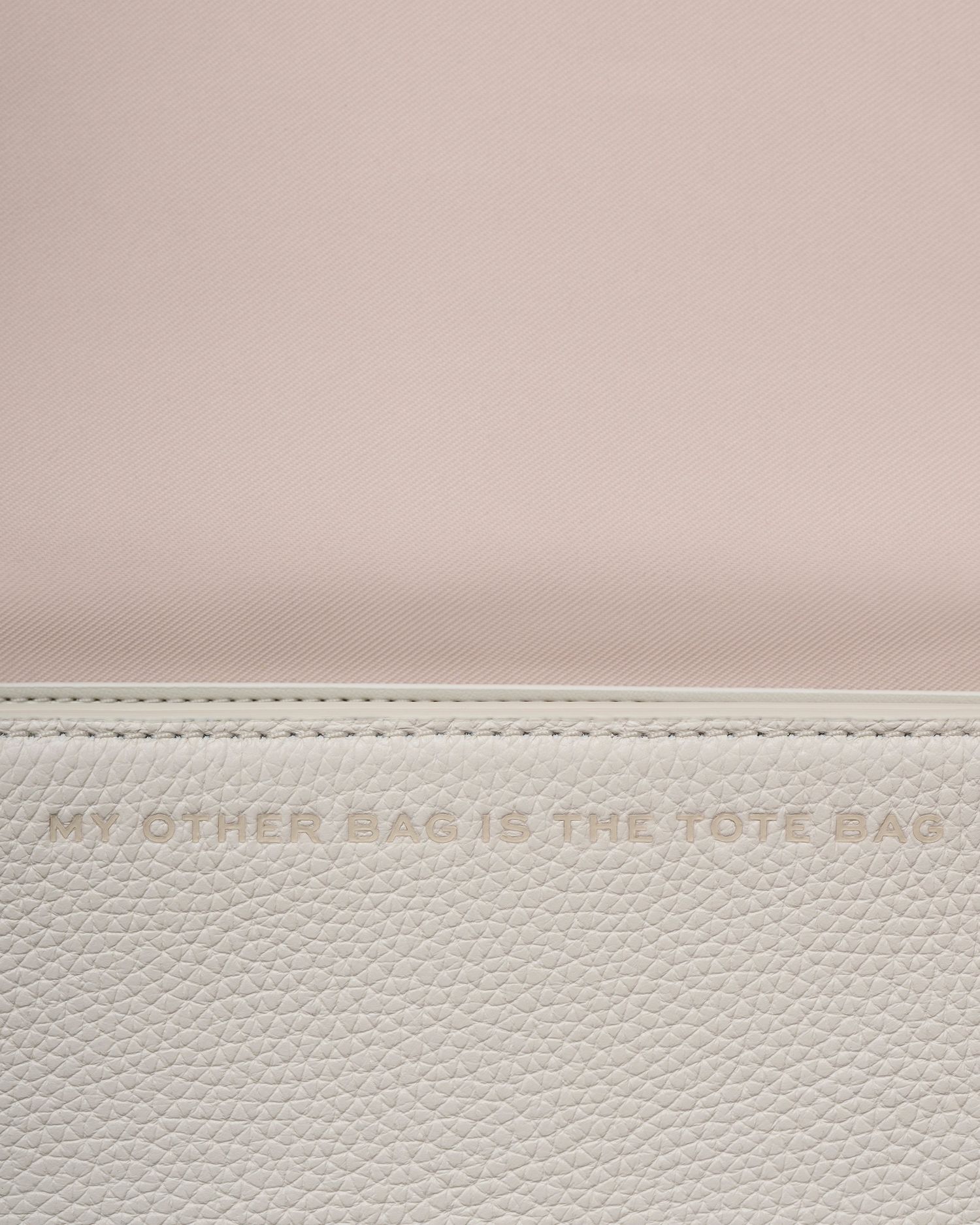 The Leather Mini Bag | Marc Jacobs Outlet