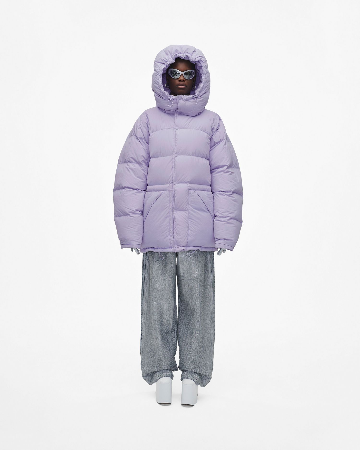 The Long Puffer | Marc Jacobs Outlet