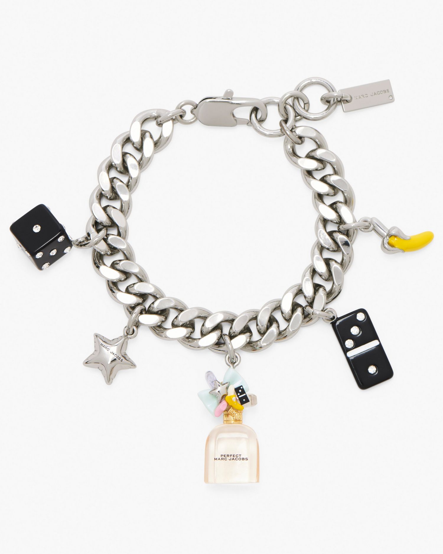 Perfect Charm Bracelet | Marc Jacobs Outlet