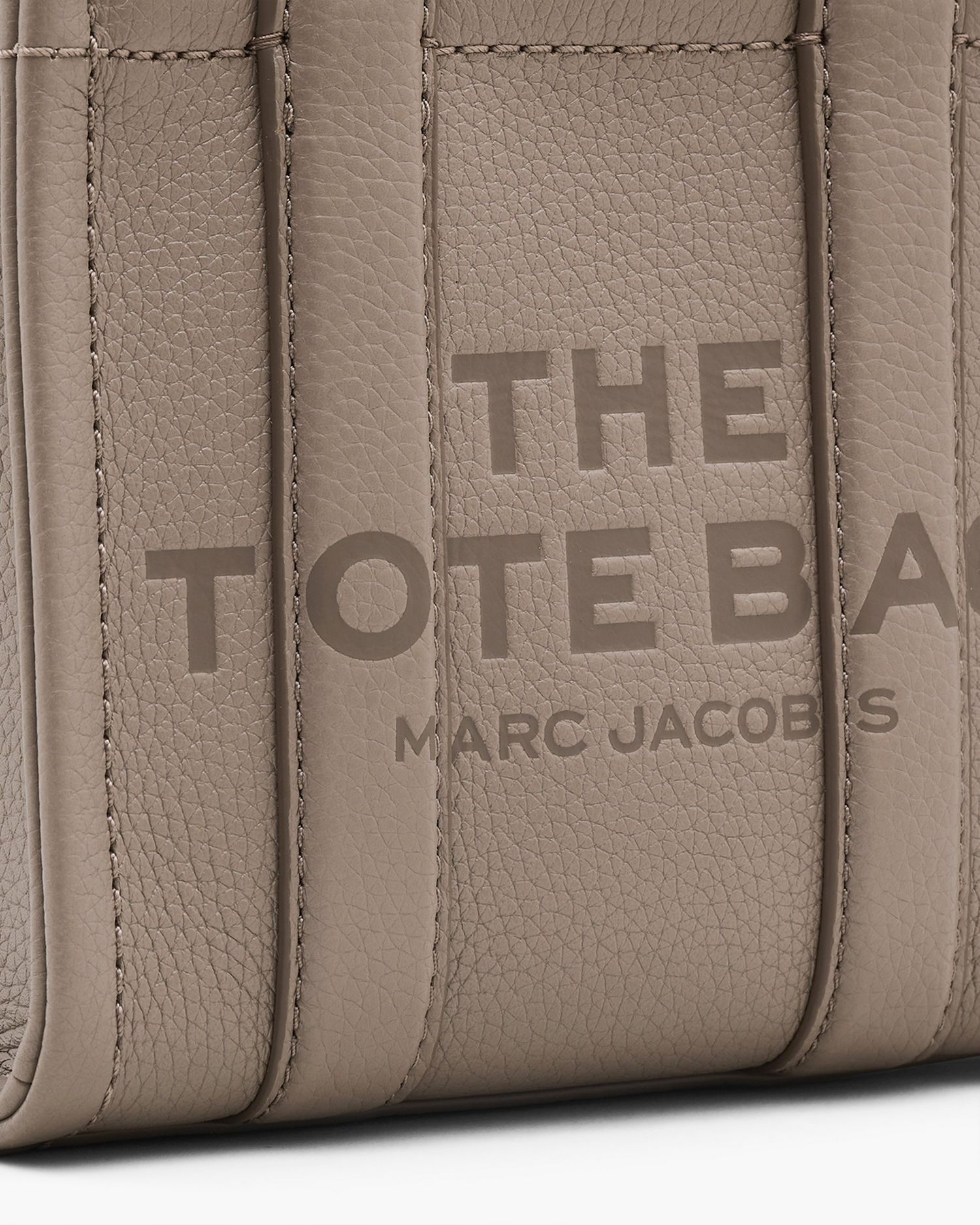 The Leather Crossbody Tote Bag | Marc Jacobs Outlet
