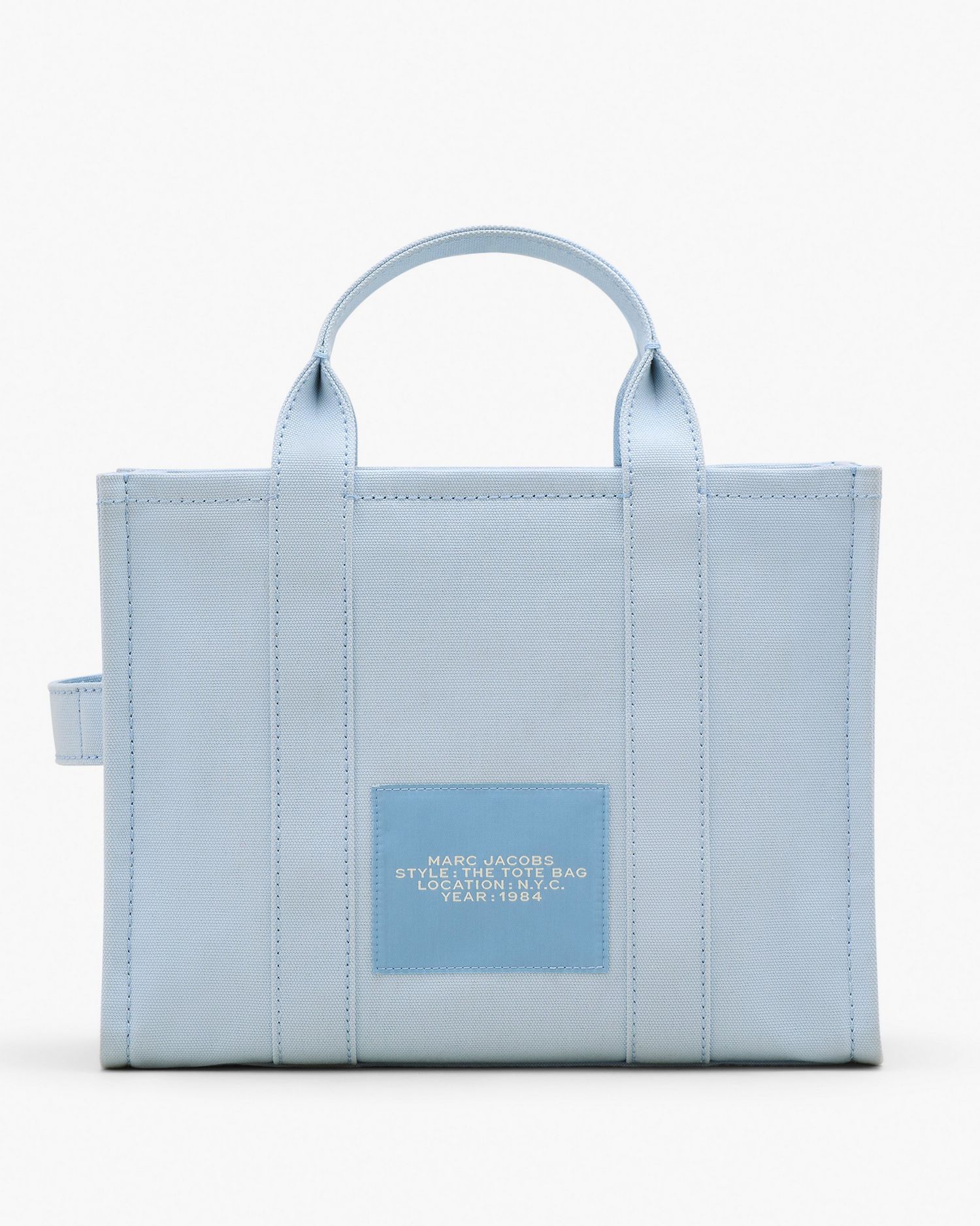 The Canvas Medium Tote Bag | Marc Jacobs Outlet