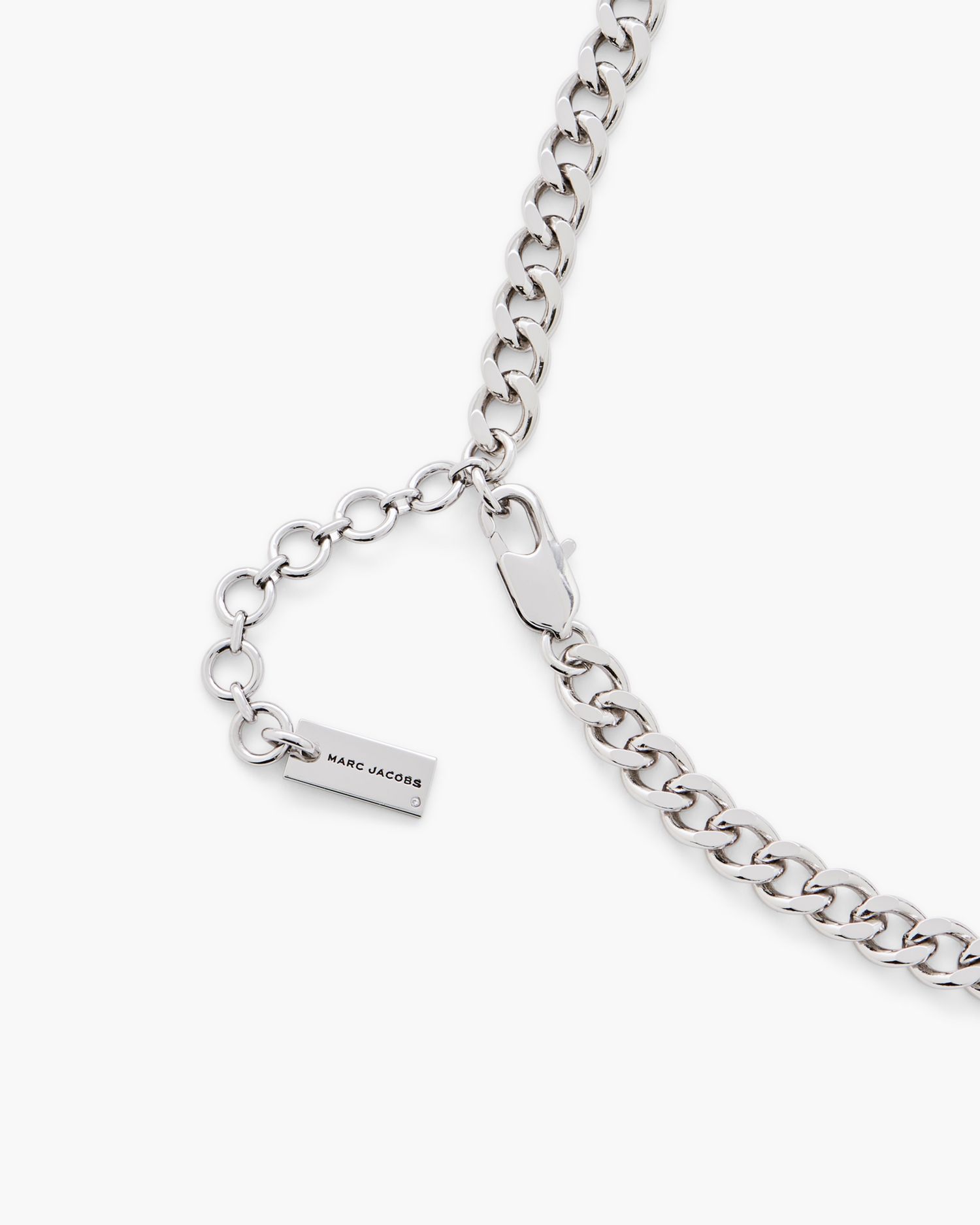 The Sticker Charm Necklace | Marc Jacobs Outlet