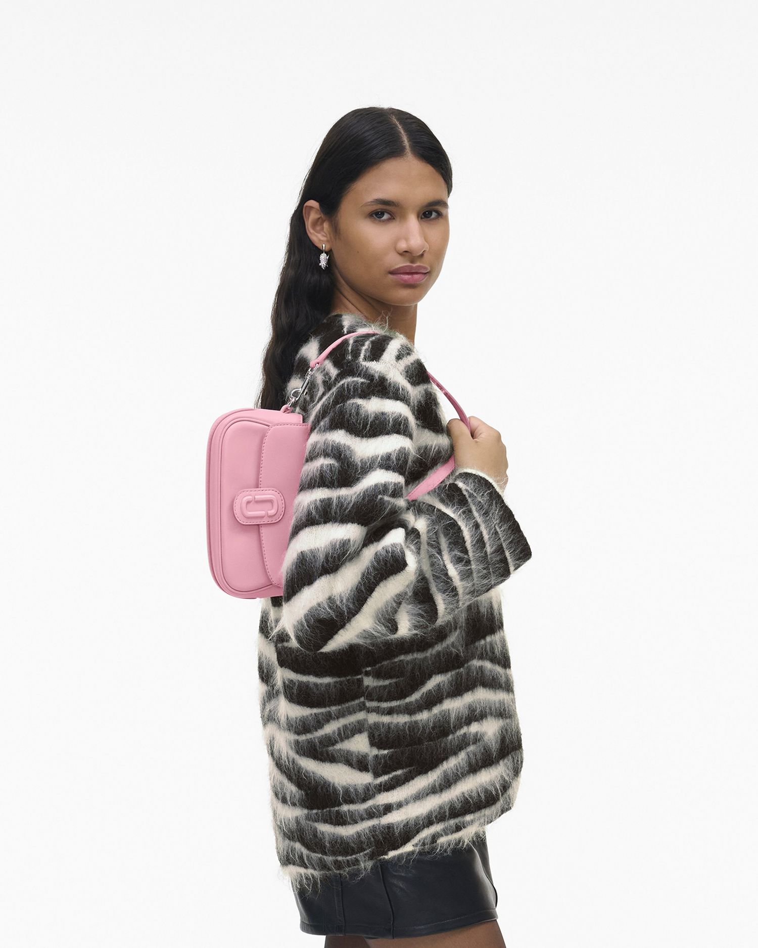 The Clover Shoulder Bag | Marc Jacobs Outlet