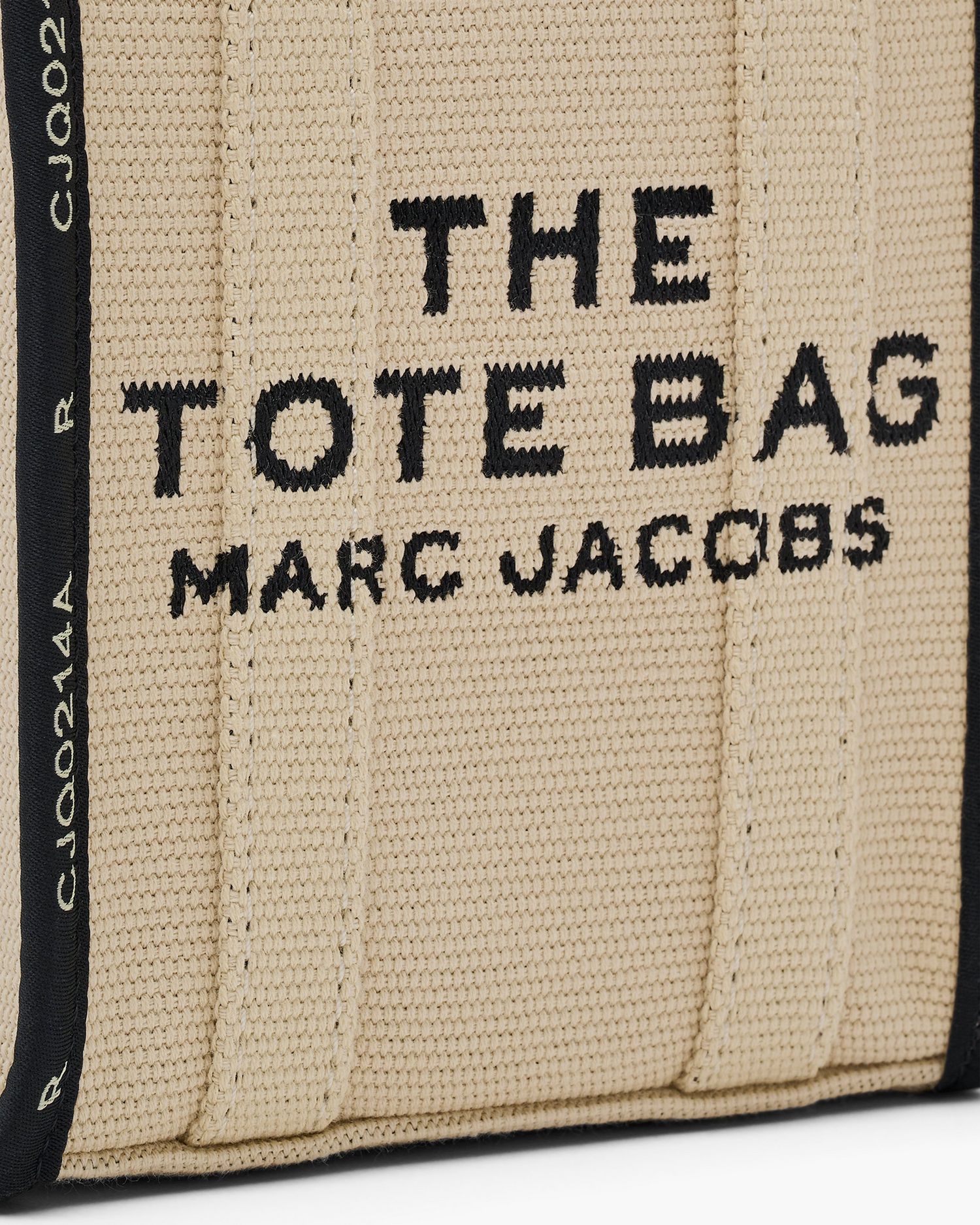 The Jacquard Crossbody Tote Bag | Marc Jacobs Outlet