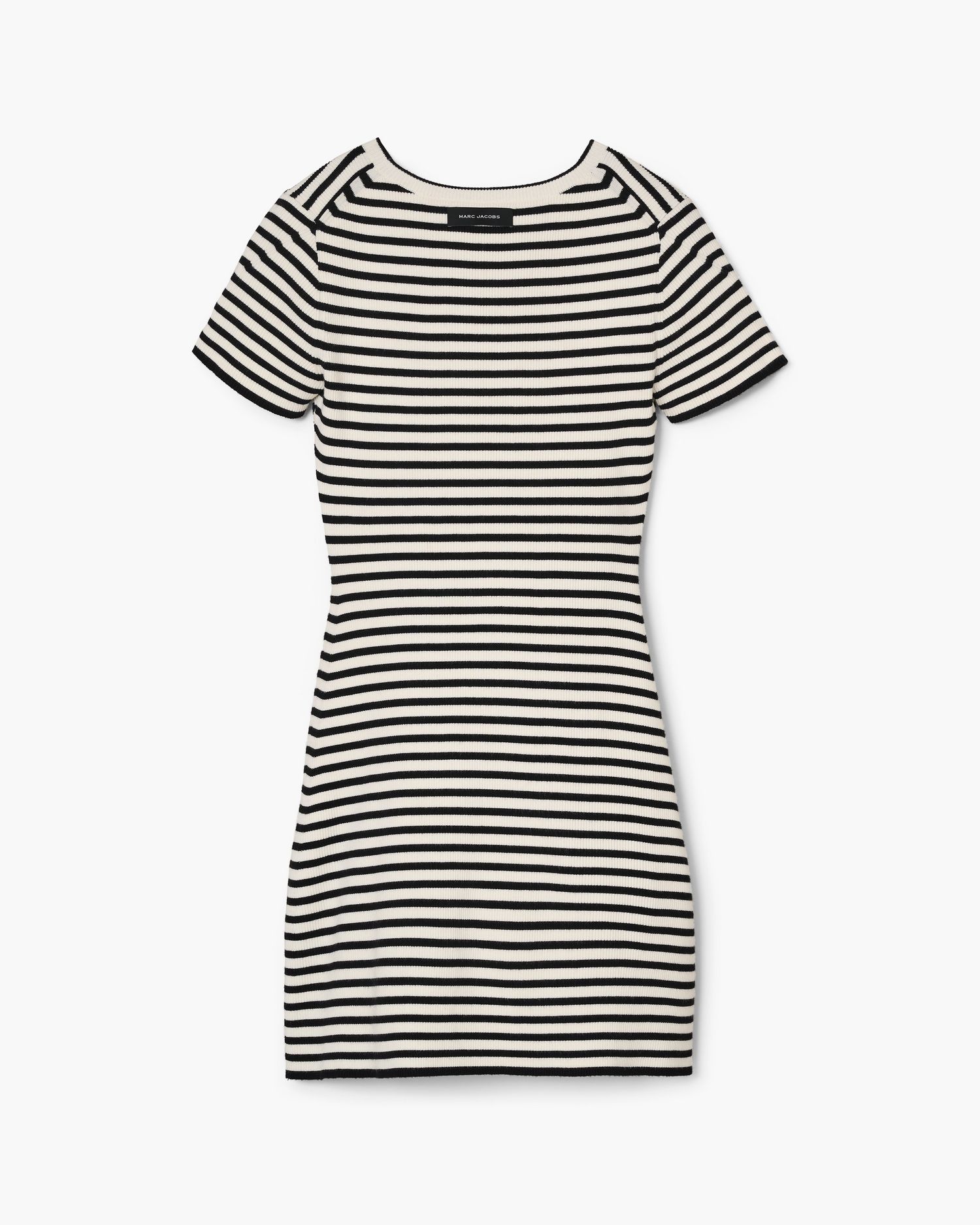 Seamed Up Knit Dress | Marc Jacobs Outlet