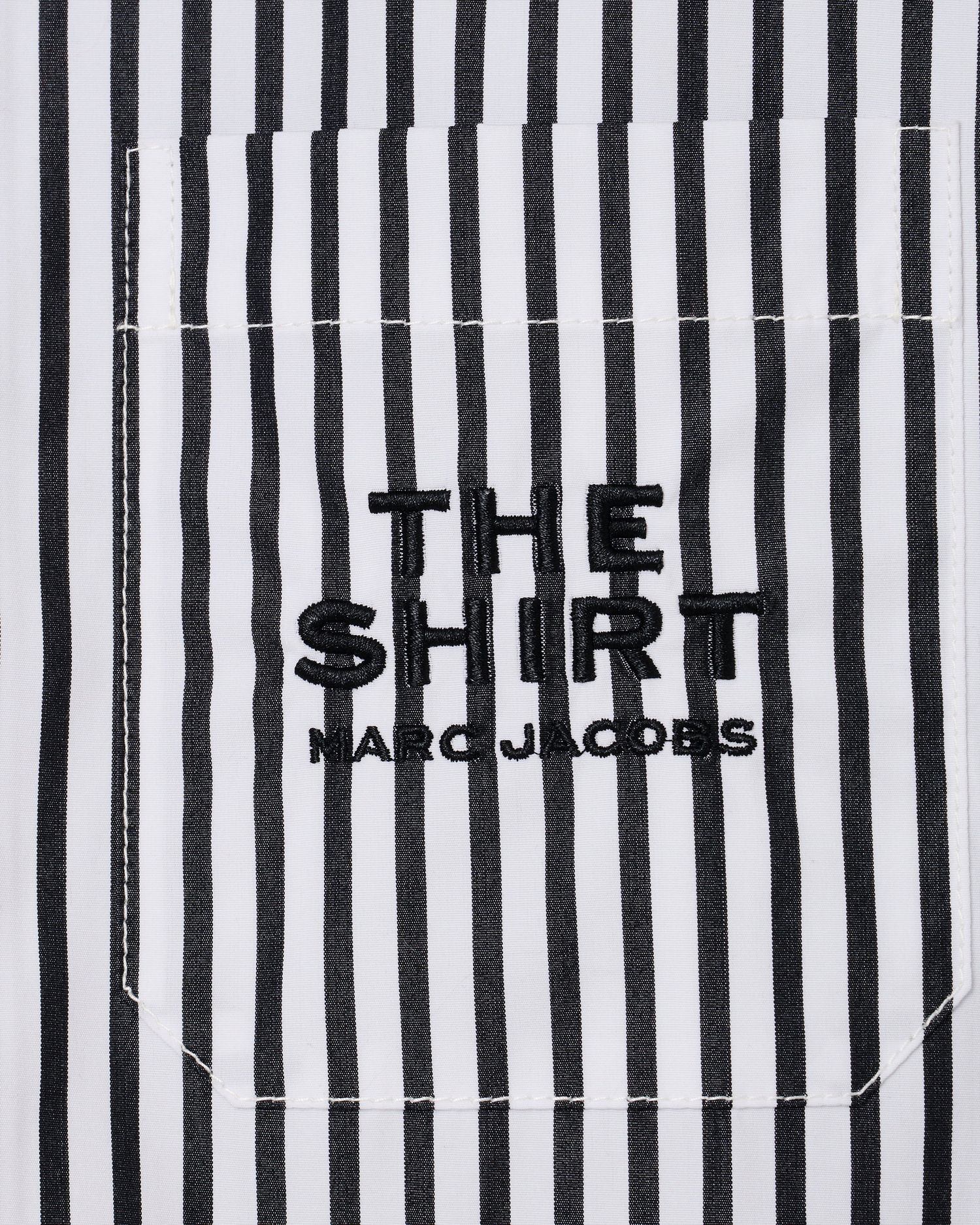 The Striped Shirt | Marc Jacobs Outlet