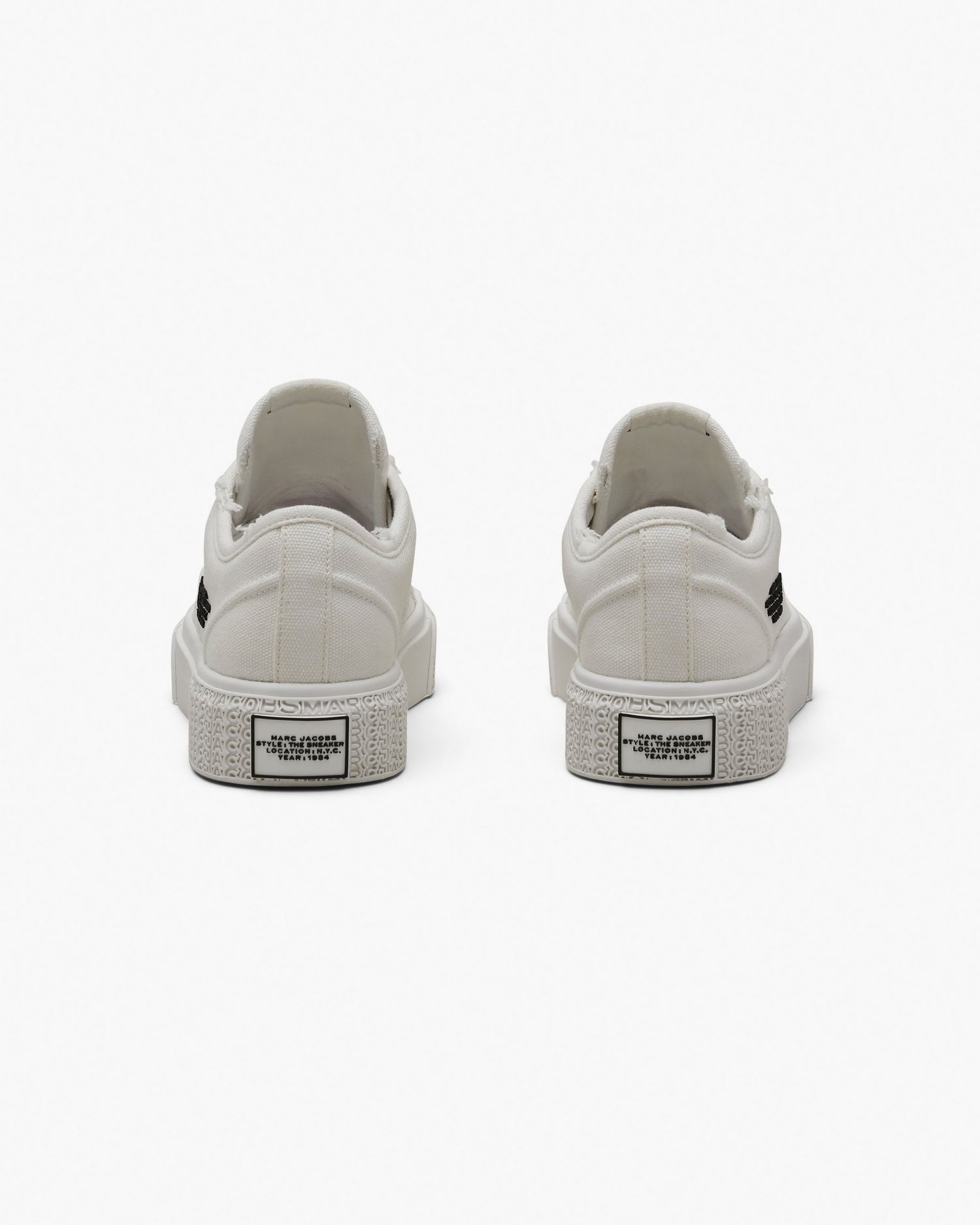 The Sneaker | Marc Jacobs Outlet