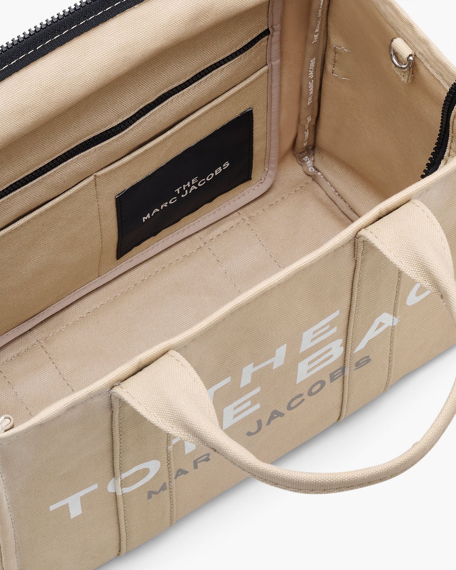 The Canvas Medium Tote Bag | Marc Jacobs Outlet