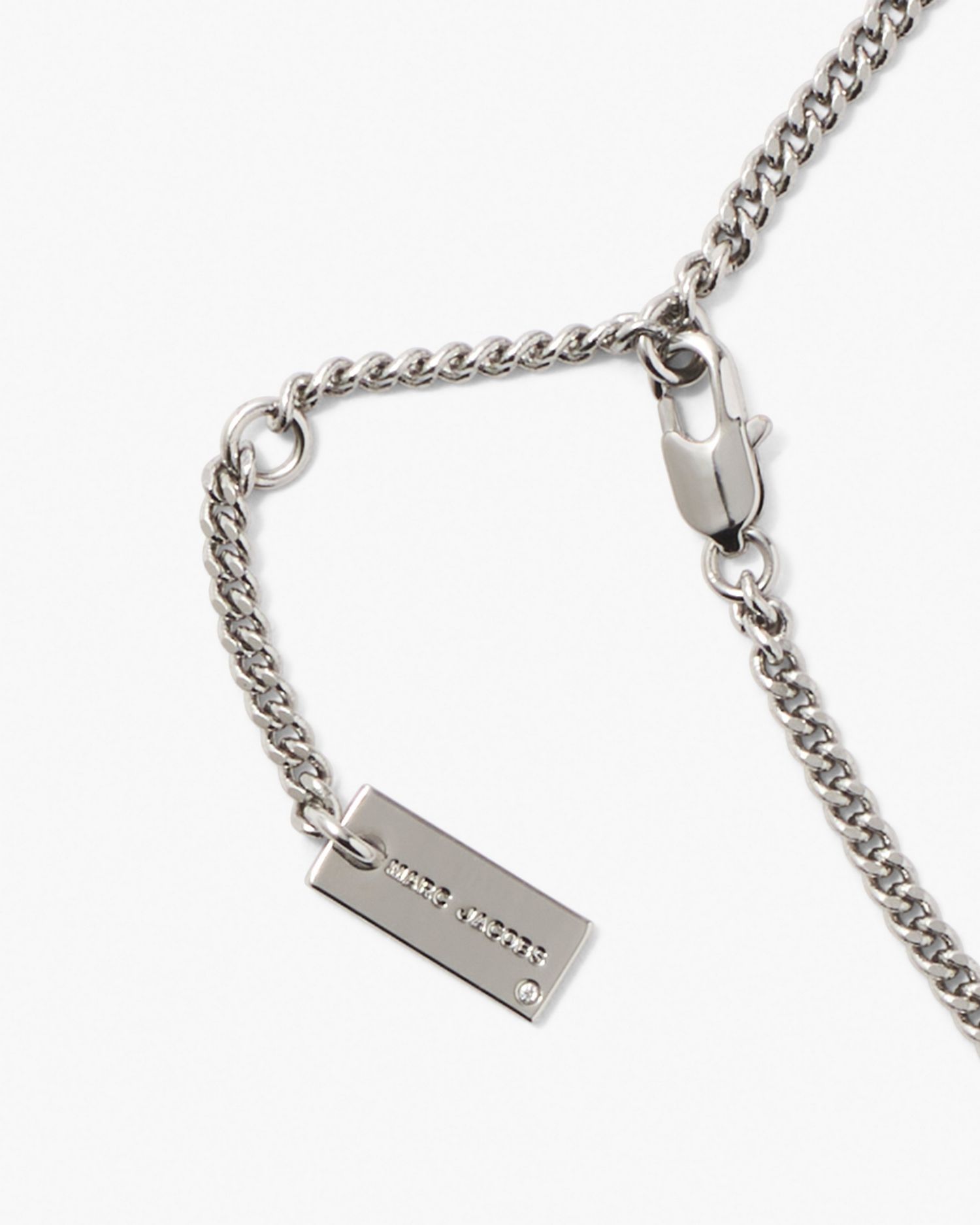 The Tote Bag Necklace | Marc Jacobs Outlet