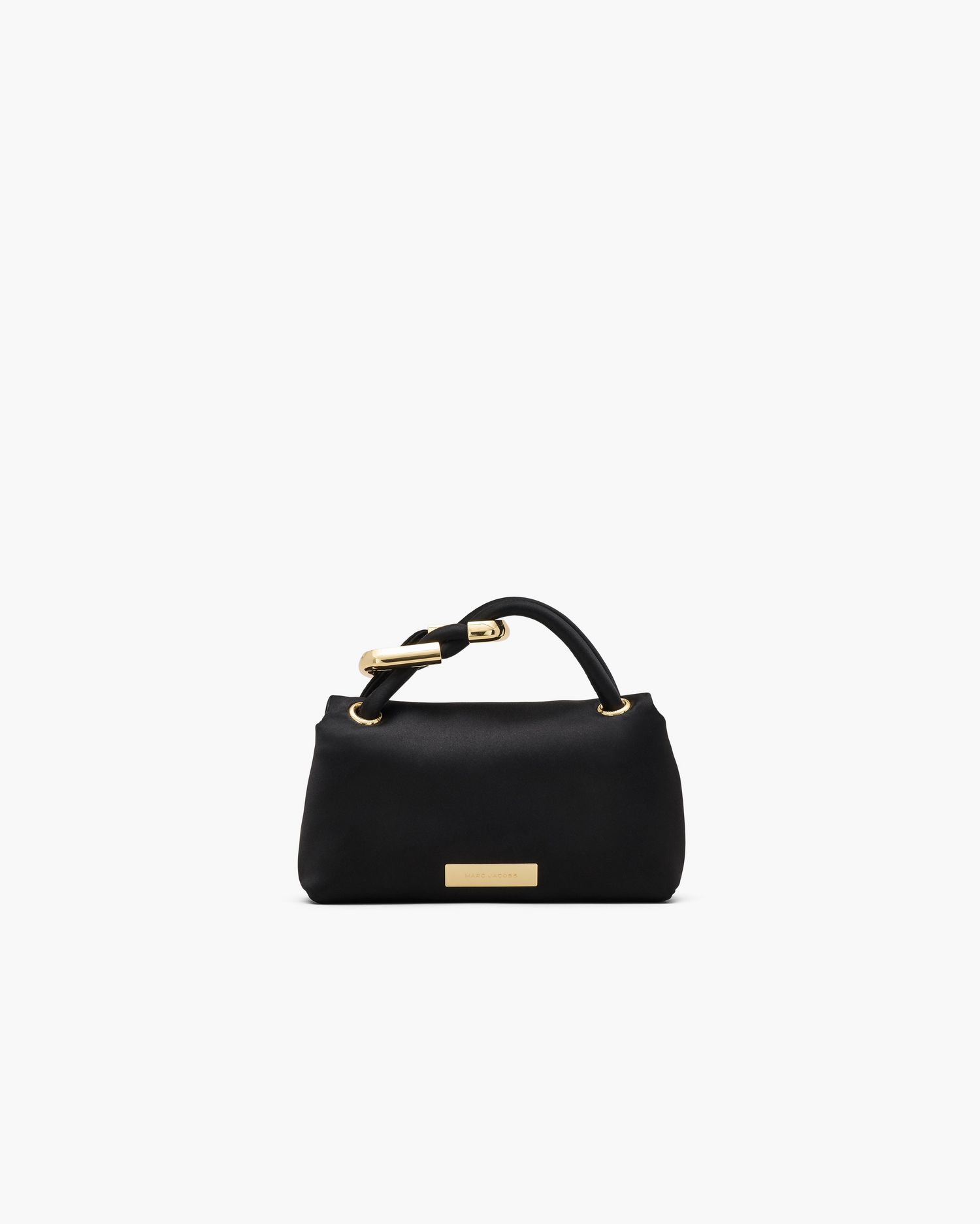 The Satin Micro Dual Bag | Marc Jacobs Outlet