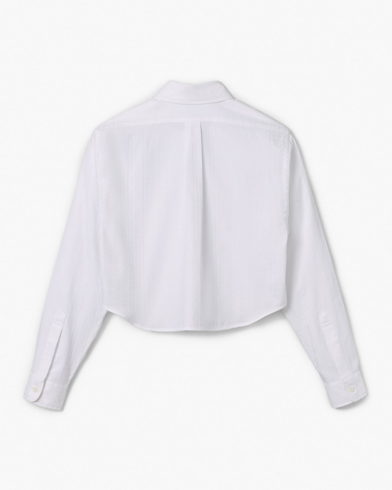 The Cropped Femme Shirt | Marc Jacobs Outlet