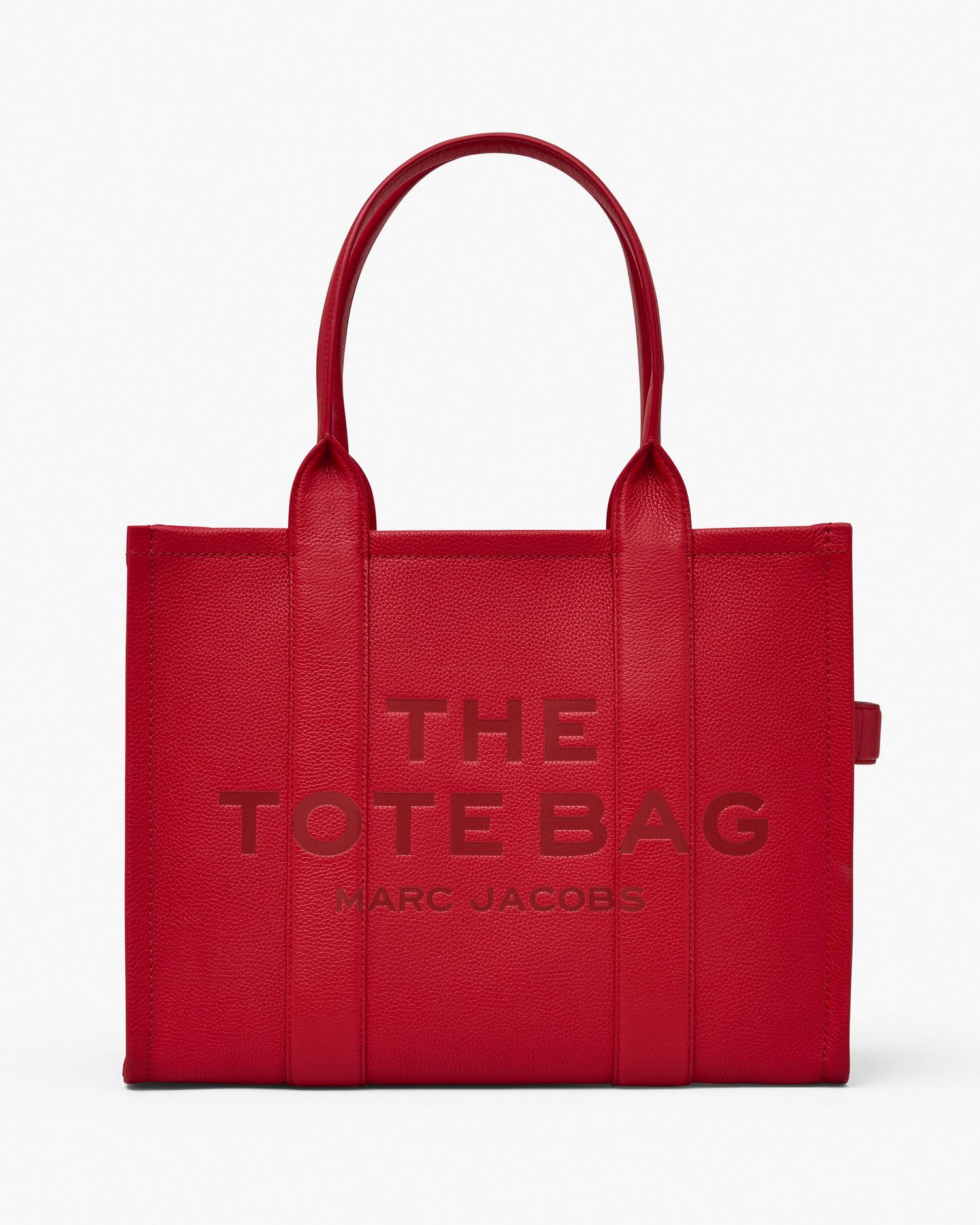 The Leather Large Tote Bag | Marc Jacobs Outlet