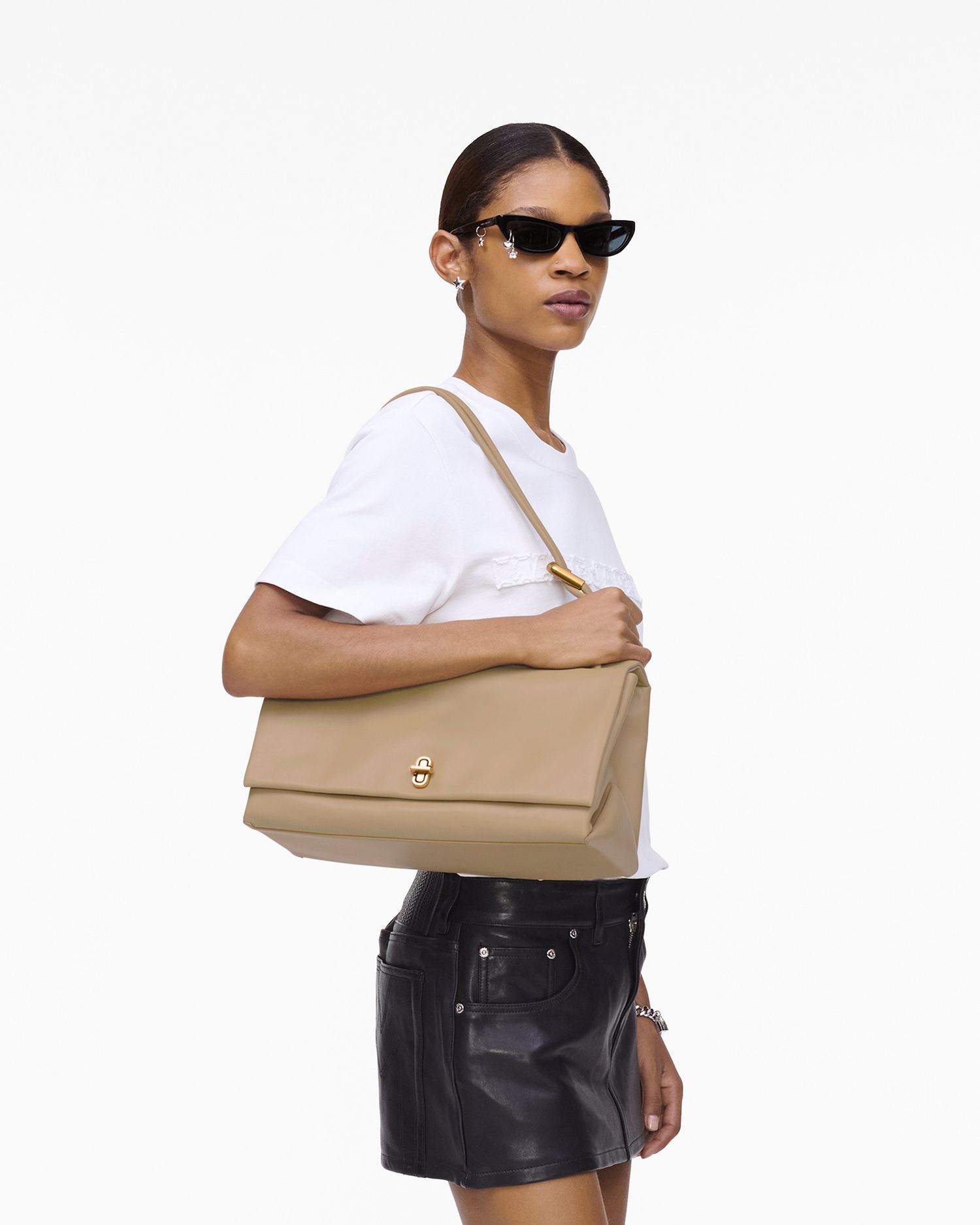 The Large Dual Bag | Marc Jacobs Outlet