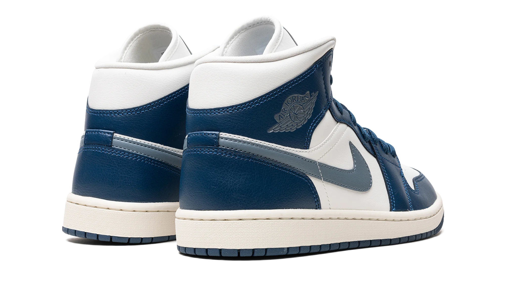 AIR JORDAN 1 MID WMNS 