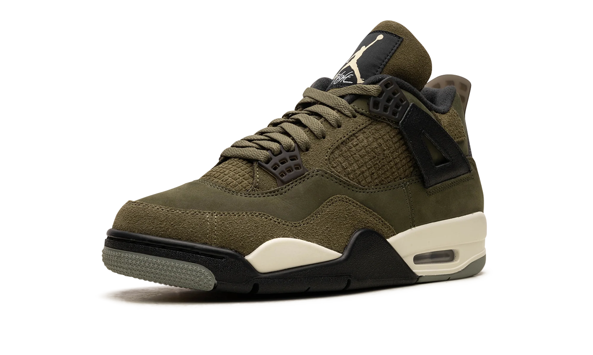 Air Jordan 4 Craft 
