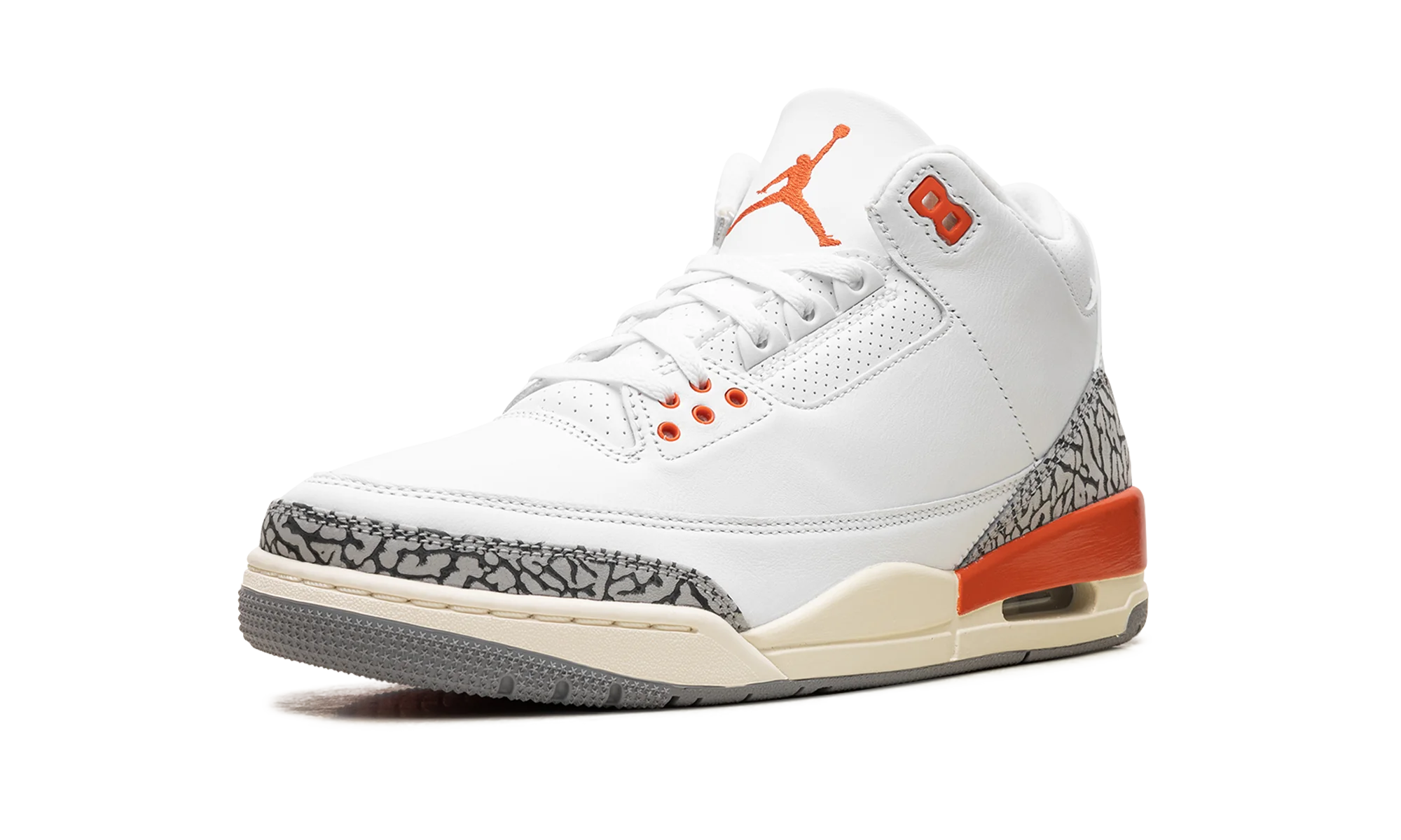 Air Jordan 3 Retro WMNS 