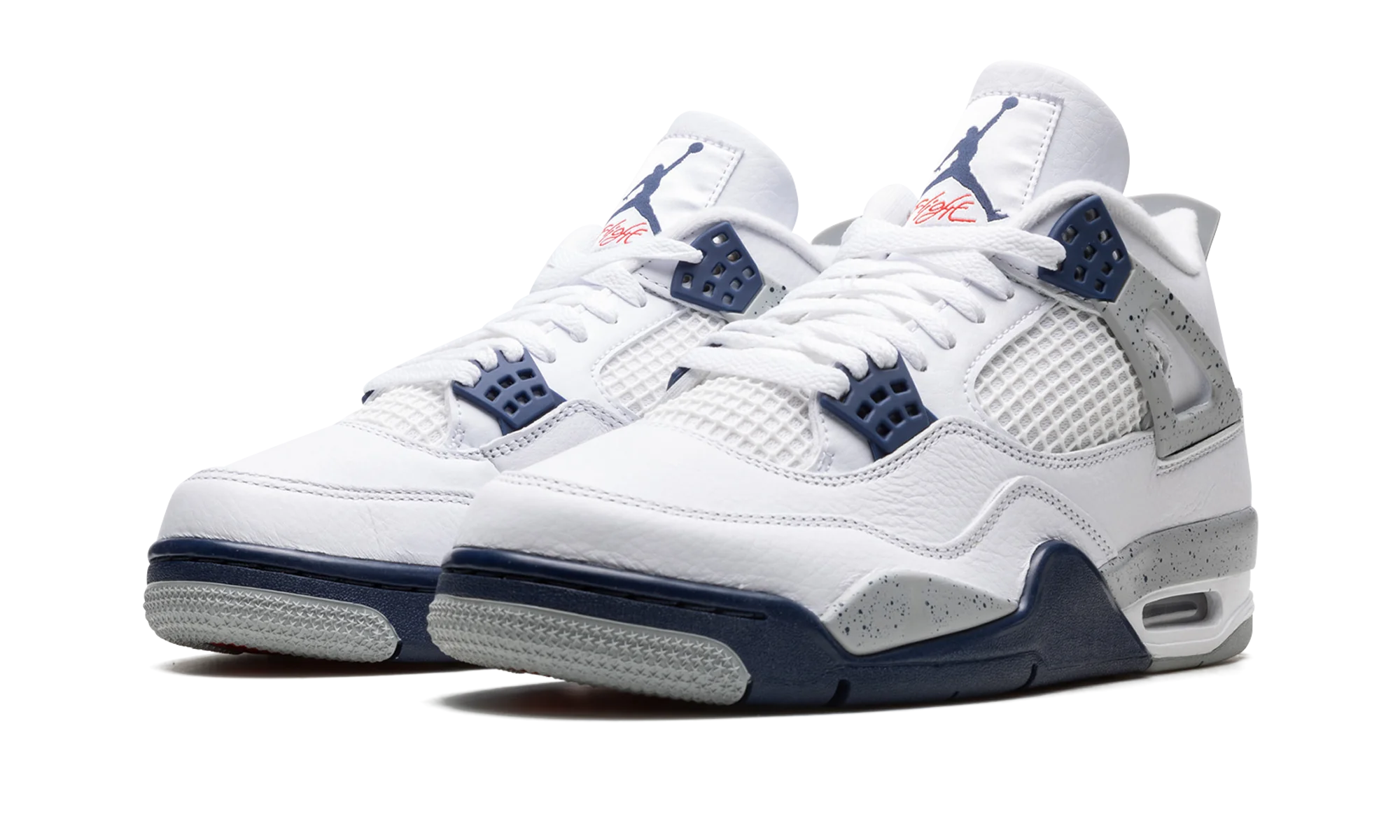 Air Jordan 4