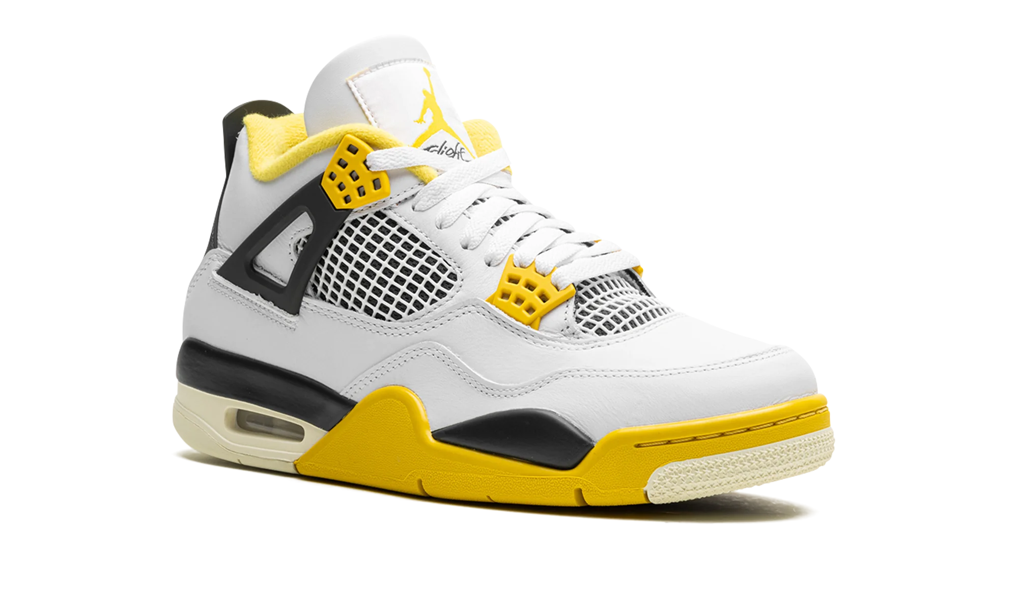 Air Jordan 4 WMNS 