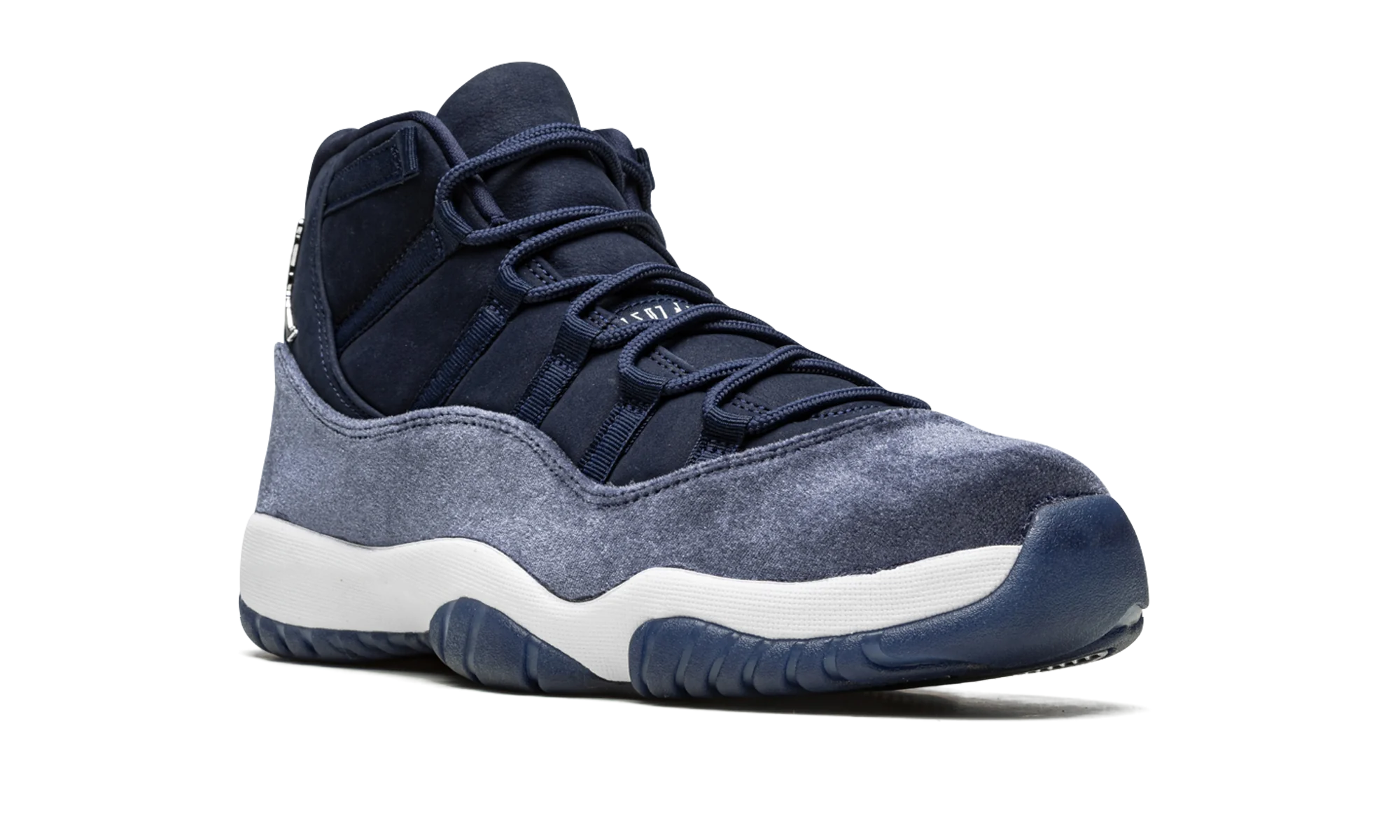 AIR JORDAN 11 VELVET WMNS 