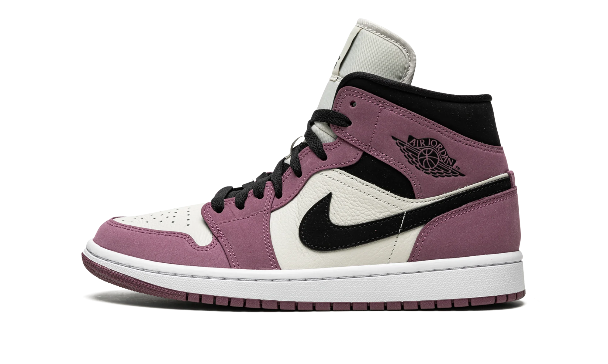 AIR JORDAN 1 MID SE WMNS 