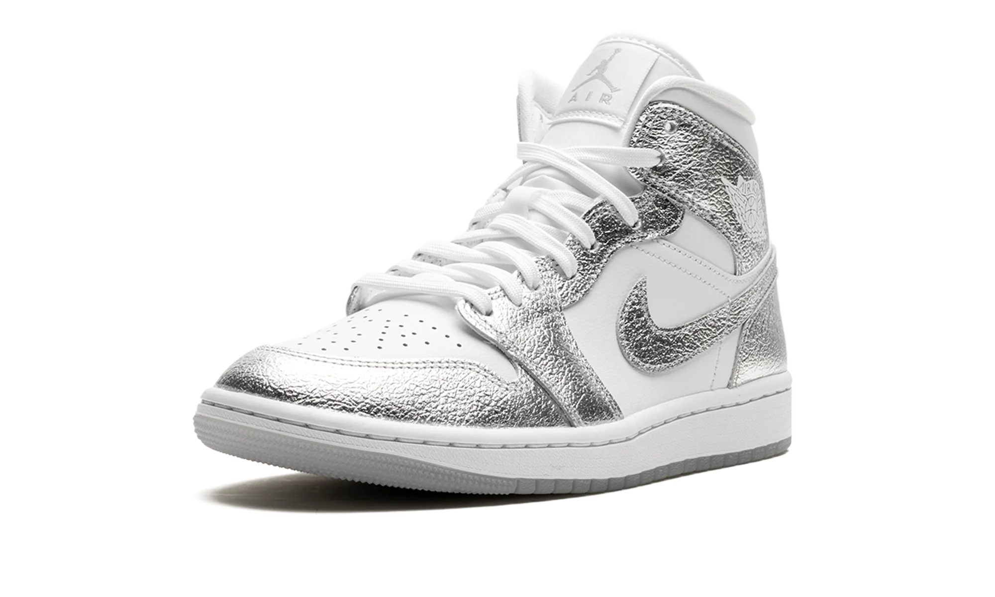 Air Jordan 1 Mid SE WMNS 