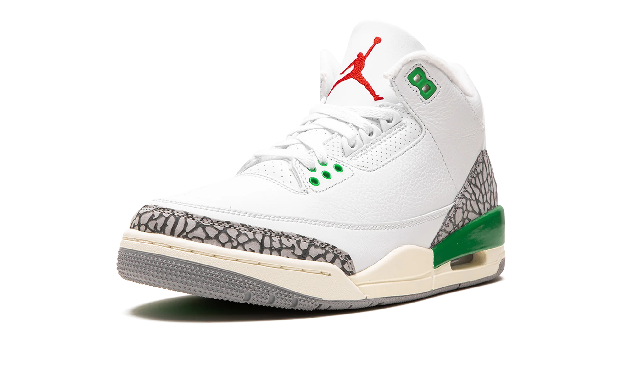 AIR JORDAN 3 WMNS 