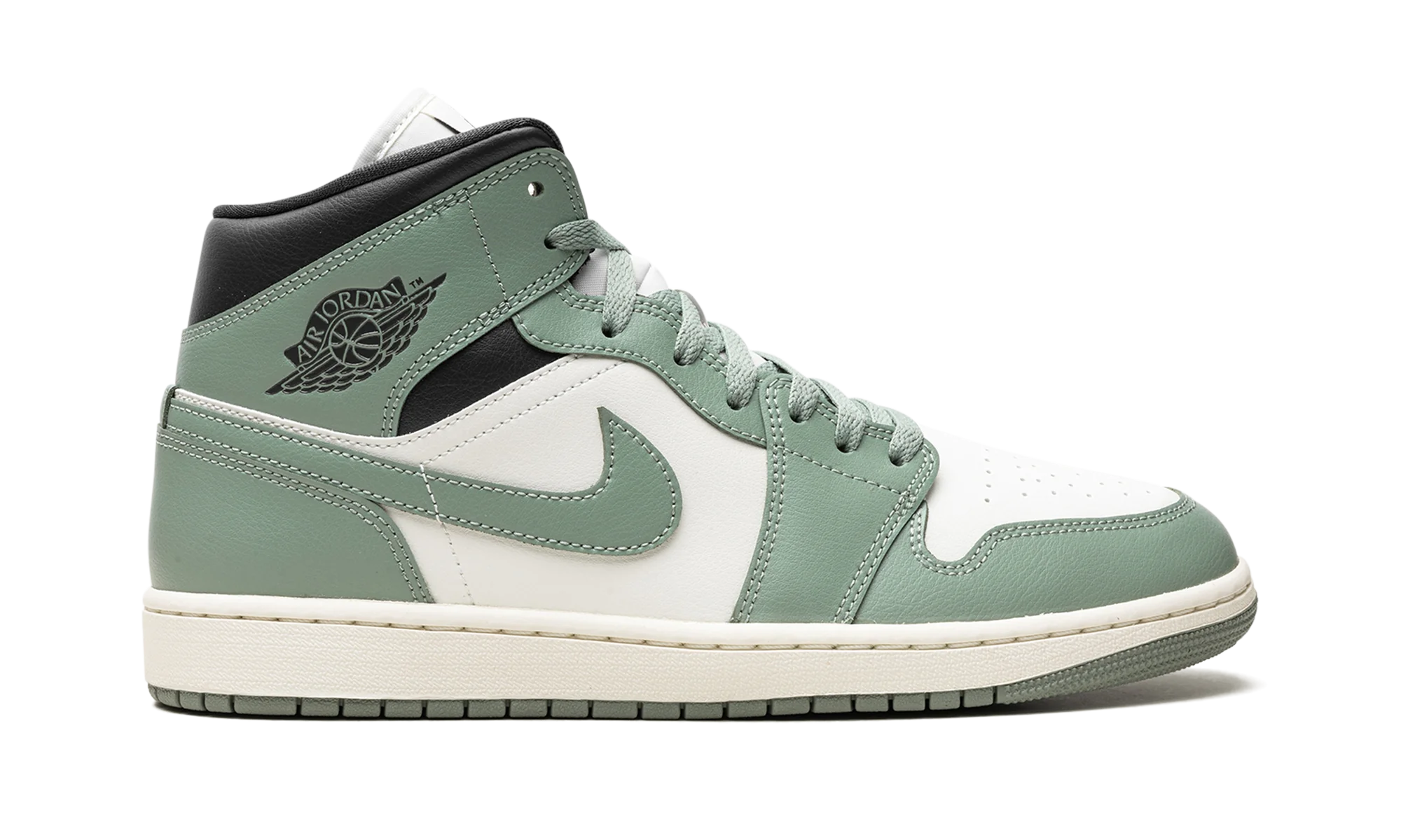 AIR JORDAN 1 MID WMNS 