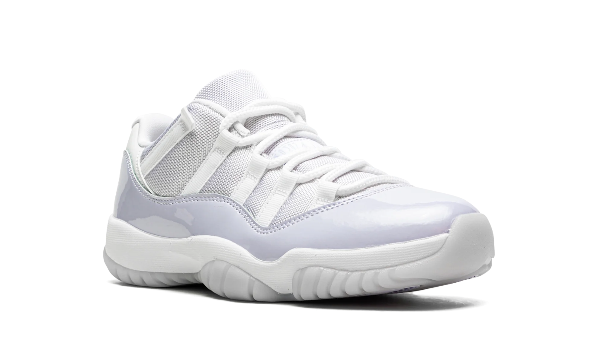 AIR JORDAN 11 LOW WMNS 