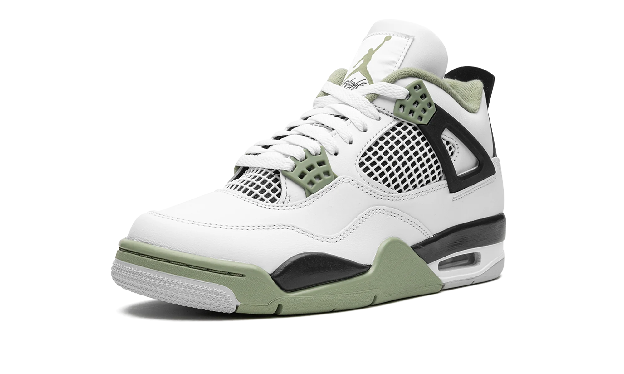 Air Jordan 4 Retro WMNS 