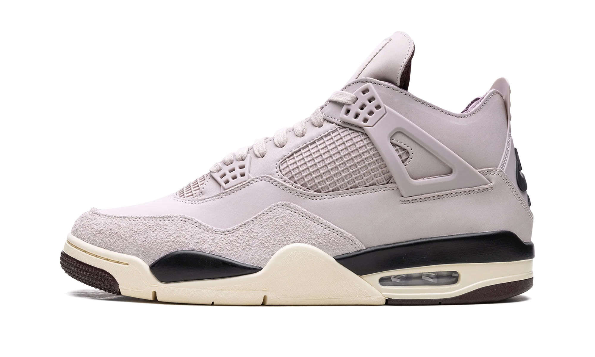 Air Jordan 4 WMNS 