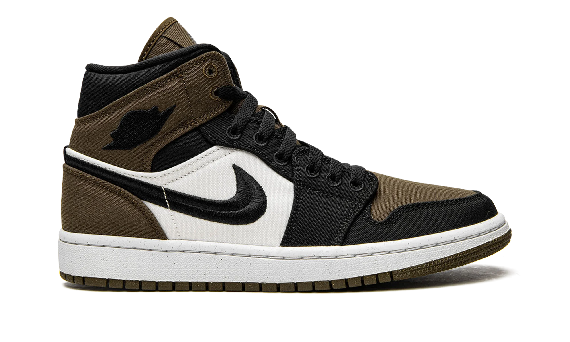 AIR JORDAN 1 MID SE WMNS 