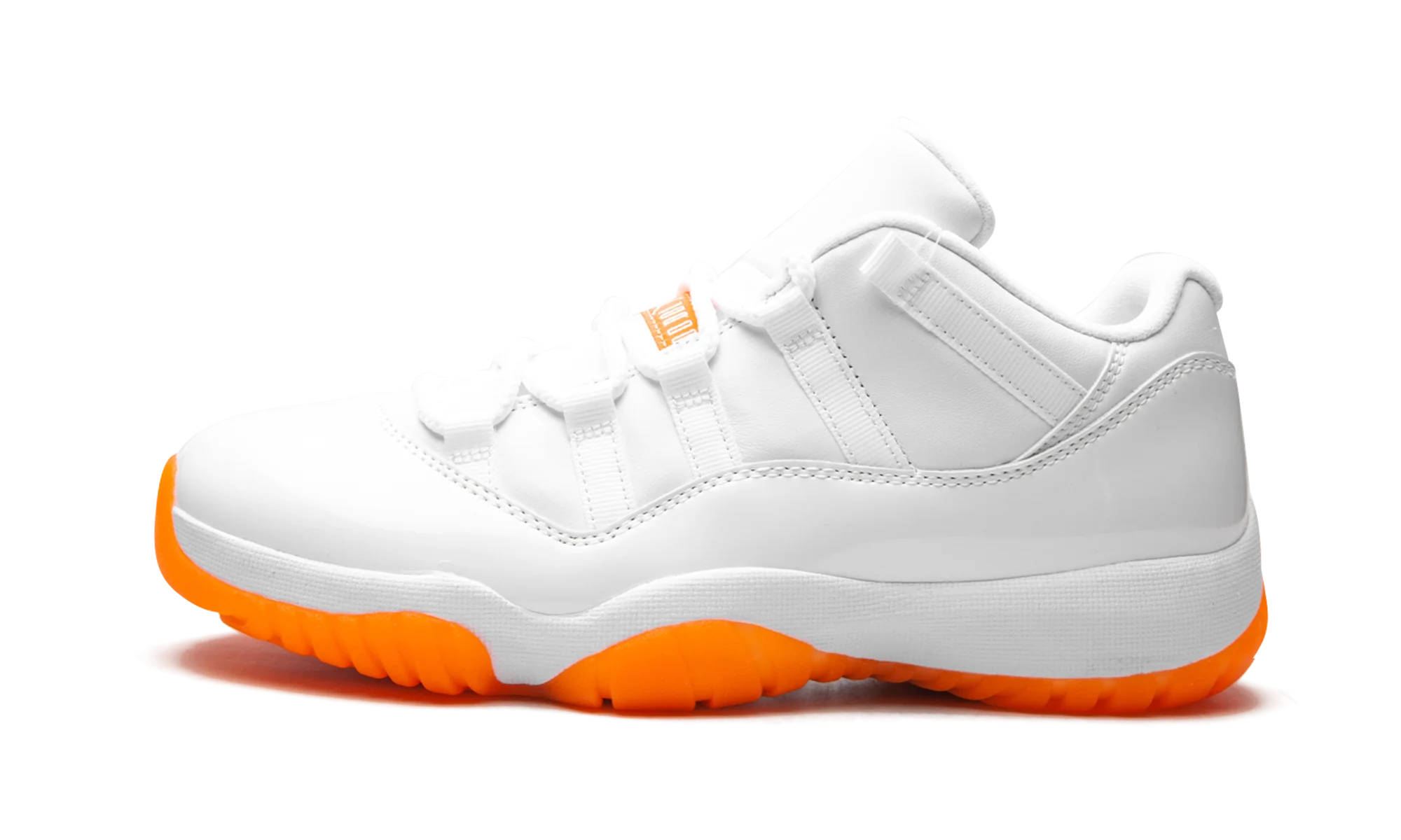 AIR JORDAN 11 LO WMNS 