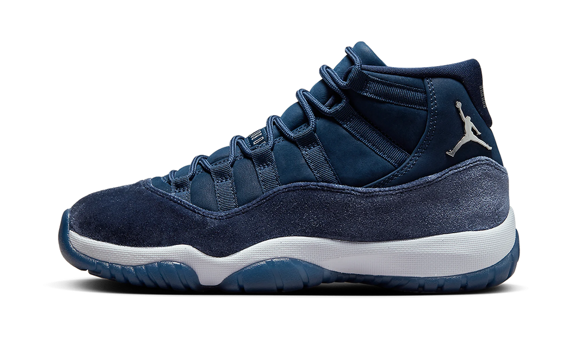AIR JORDAN 11 VELVET WMNS 