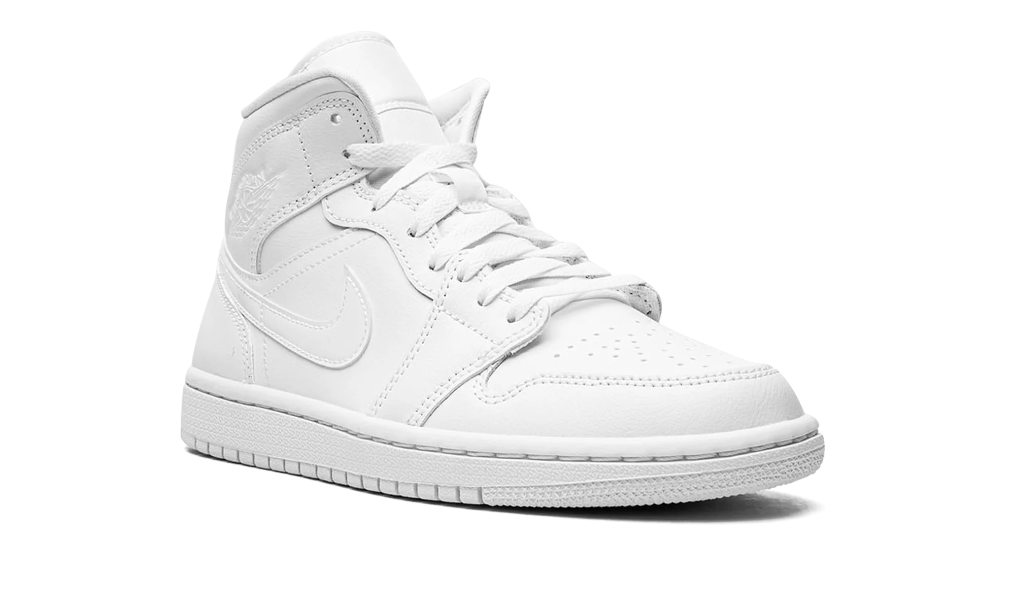 AIR JORDAN 1 MID WMNS 